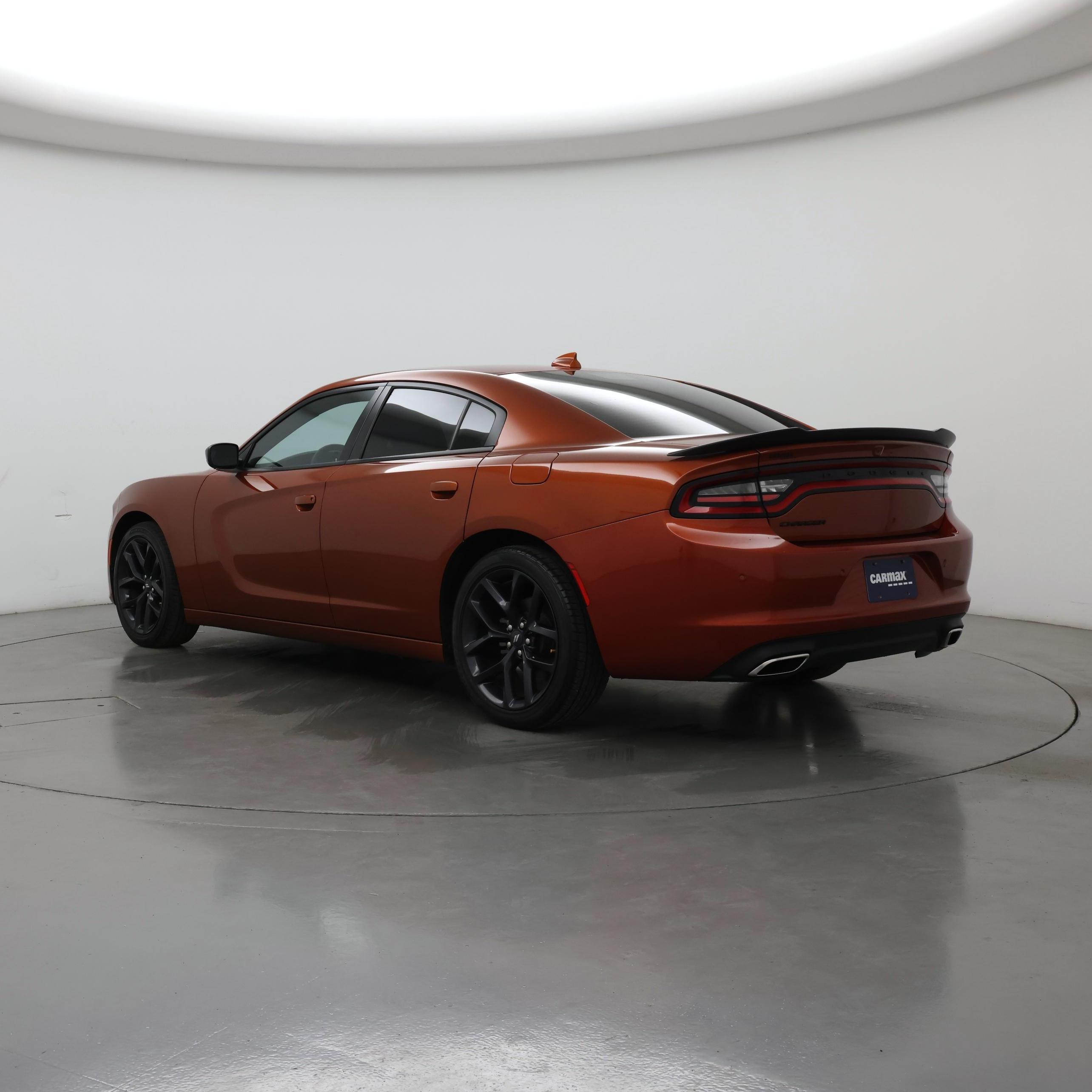 Thumbnail: 2023 Dodge Charger - 2