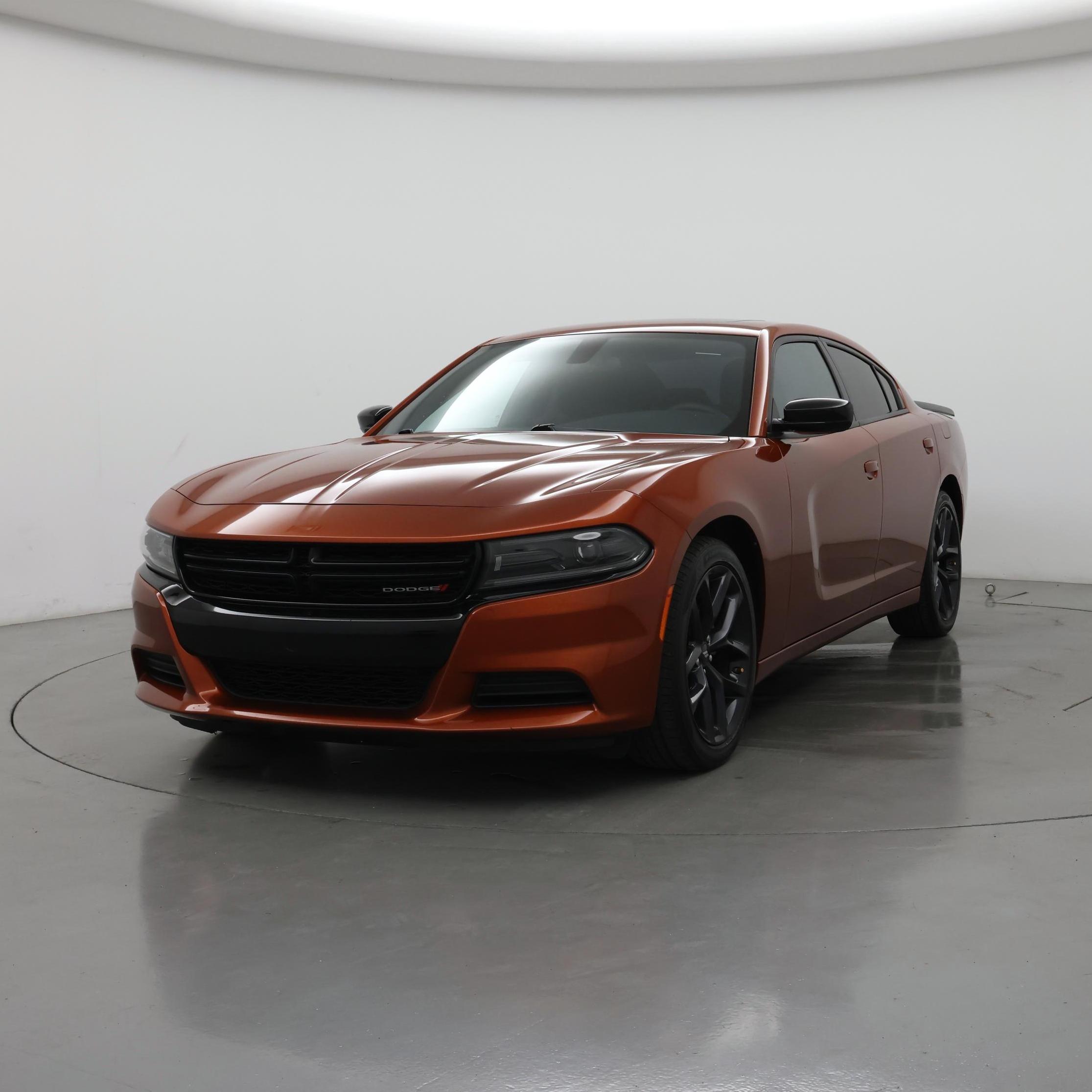 Thumbnail: 2023 Dodge Charger - 4