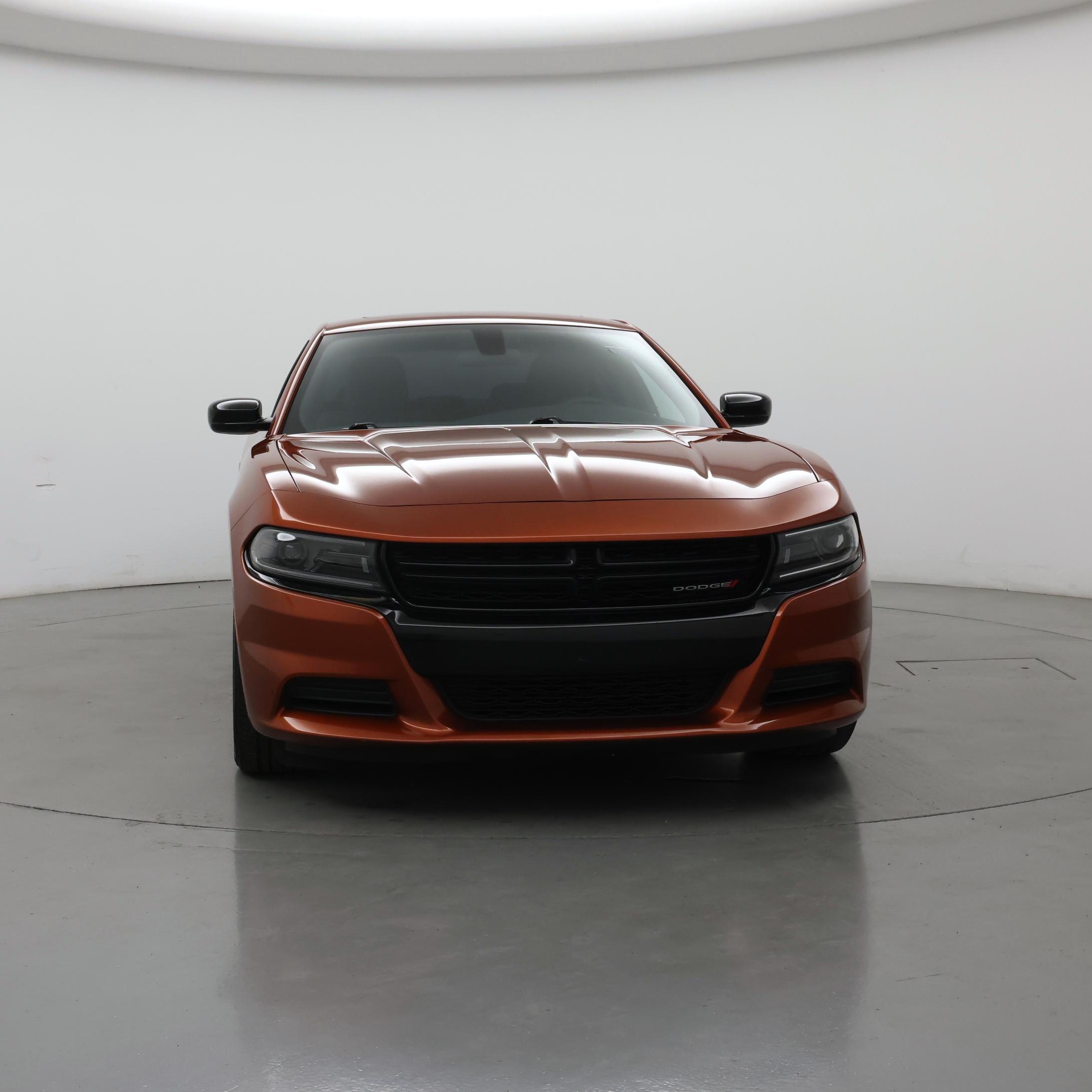 Thumbnail: 2023 Dodge Charger - 5