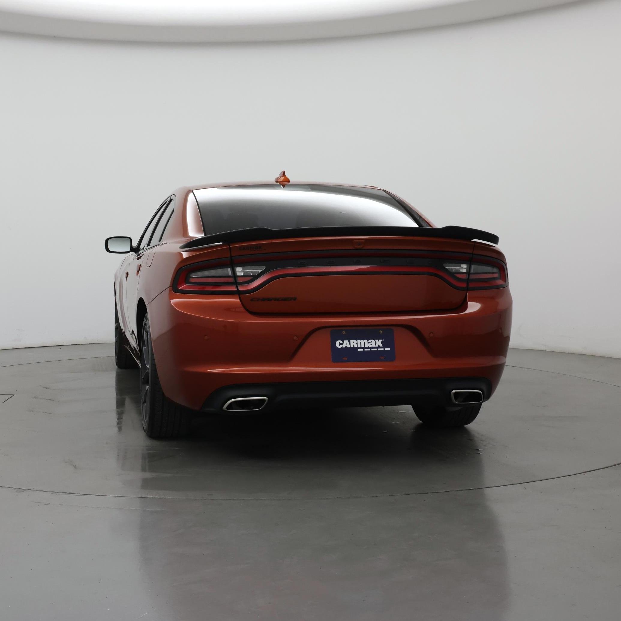 Thumbnail: 2023 Dodge Charger - 6