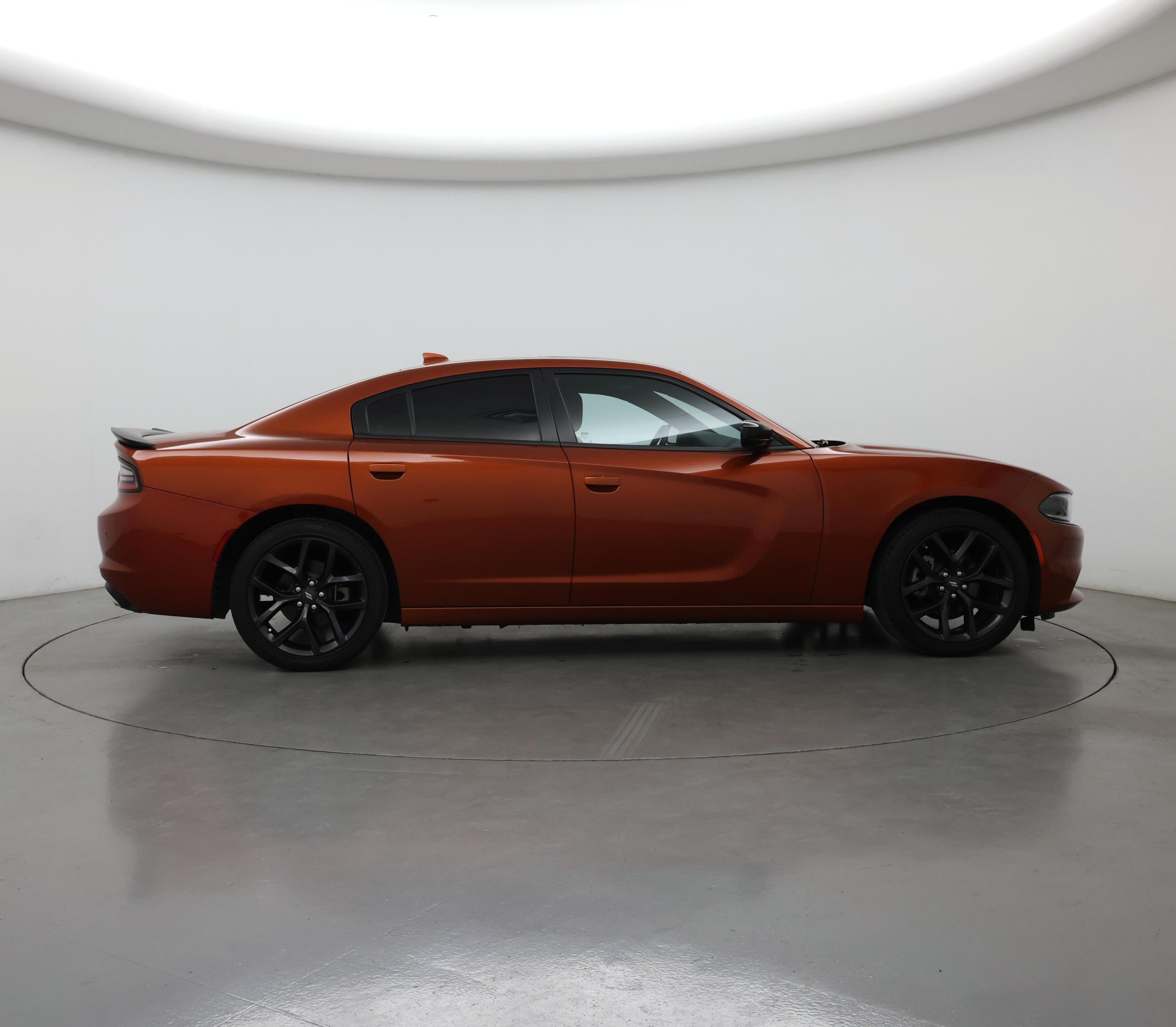 Thumbnail: 2023 Dodge Charger - 7