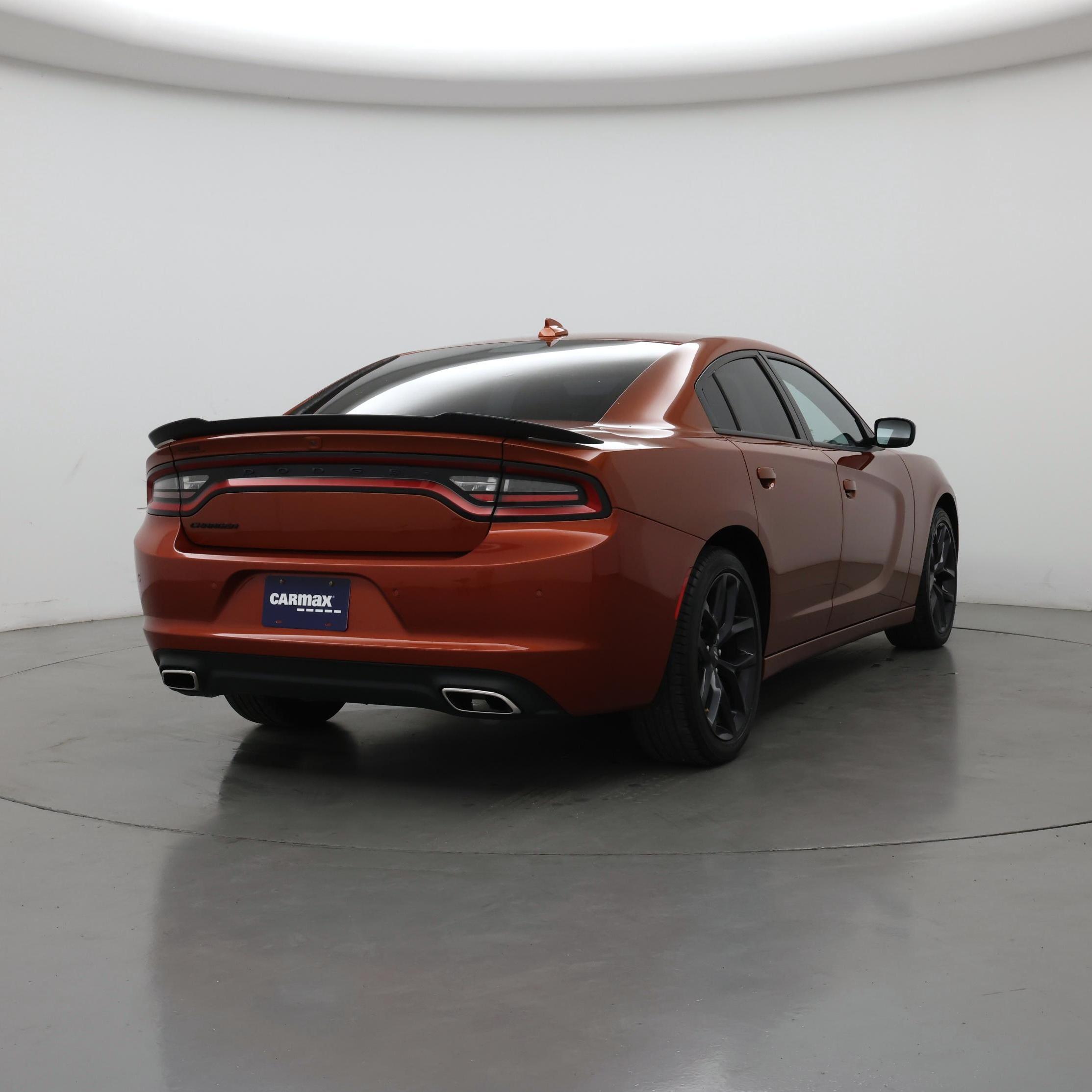 Thumbnail: 2023 Dodge Charger - 8