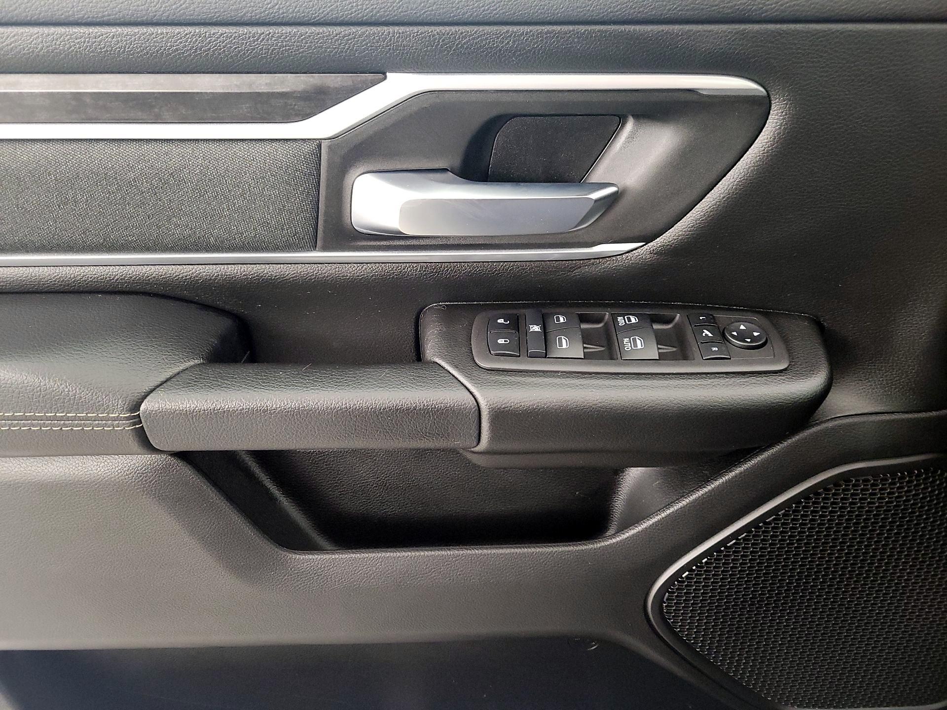 Thumbnail: 2023 RAM 1500 - 12