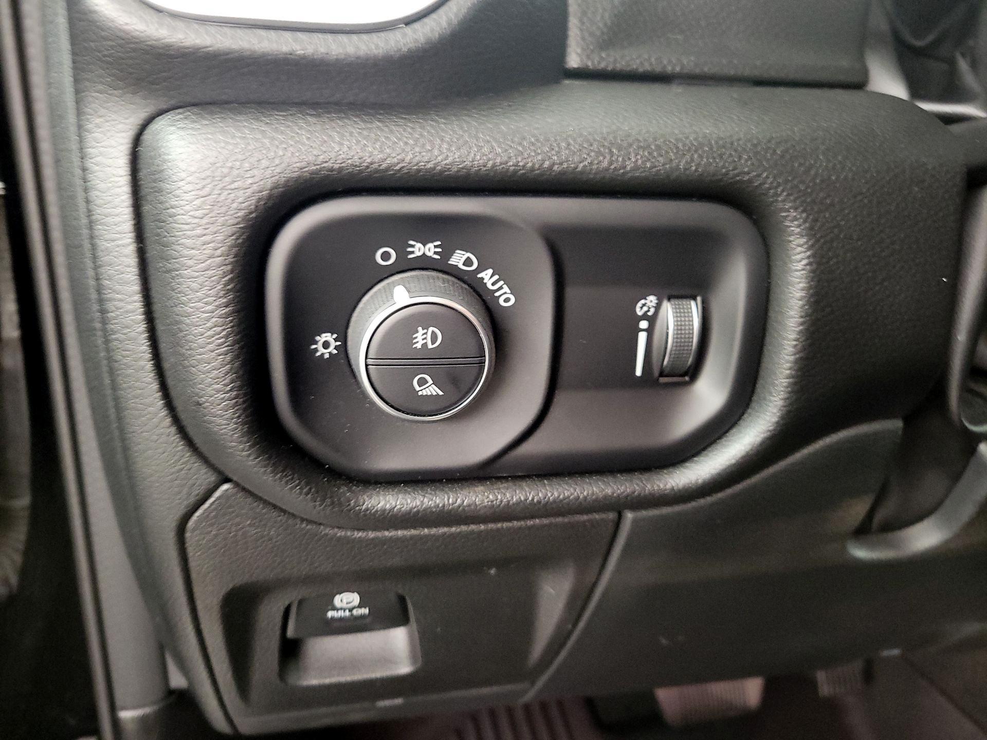 Thumbnail: 2023 RAM 1500 - 13