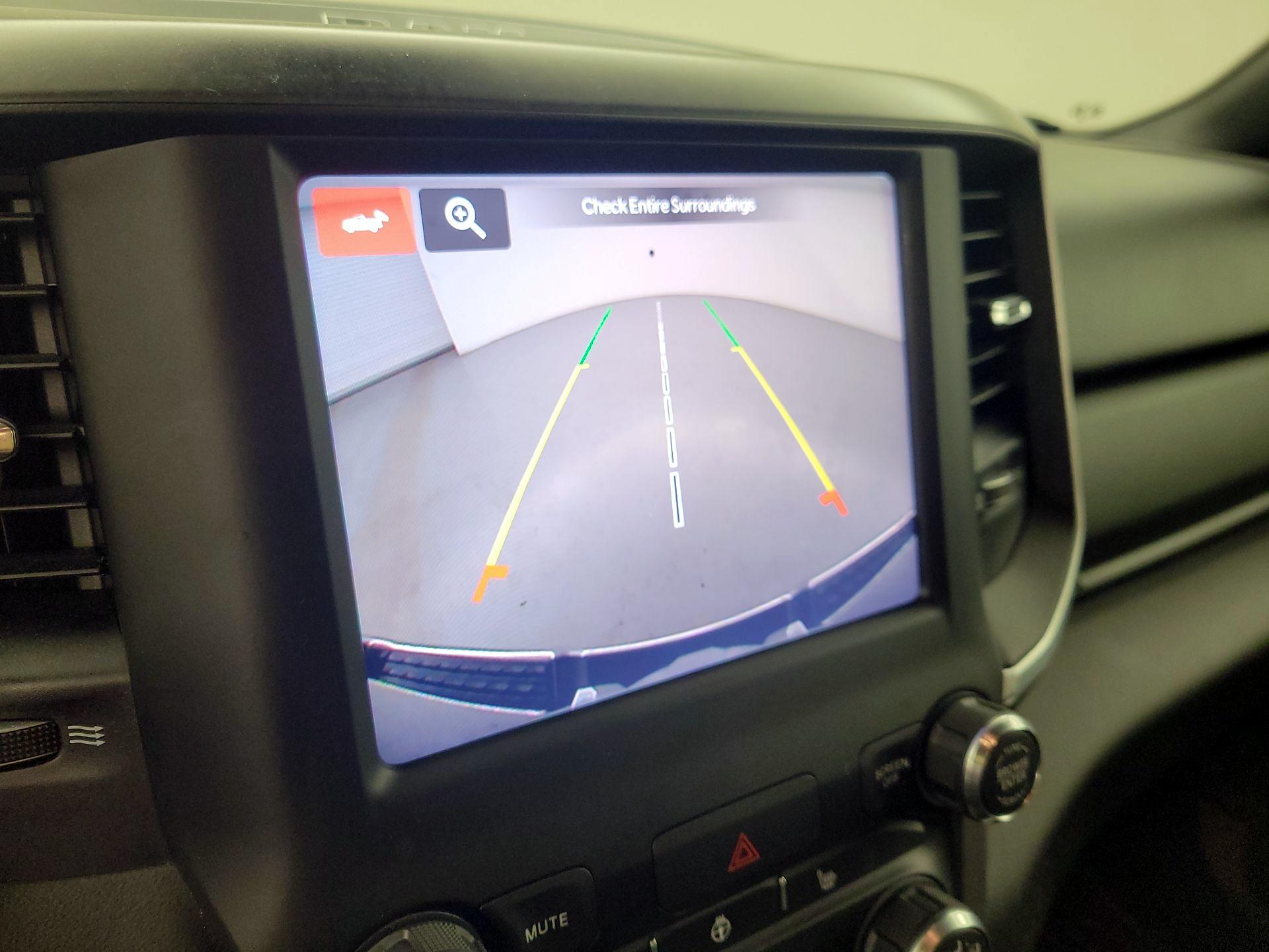 Thumbnail: 2023 RAM 1500 - 14