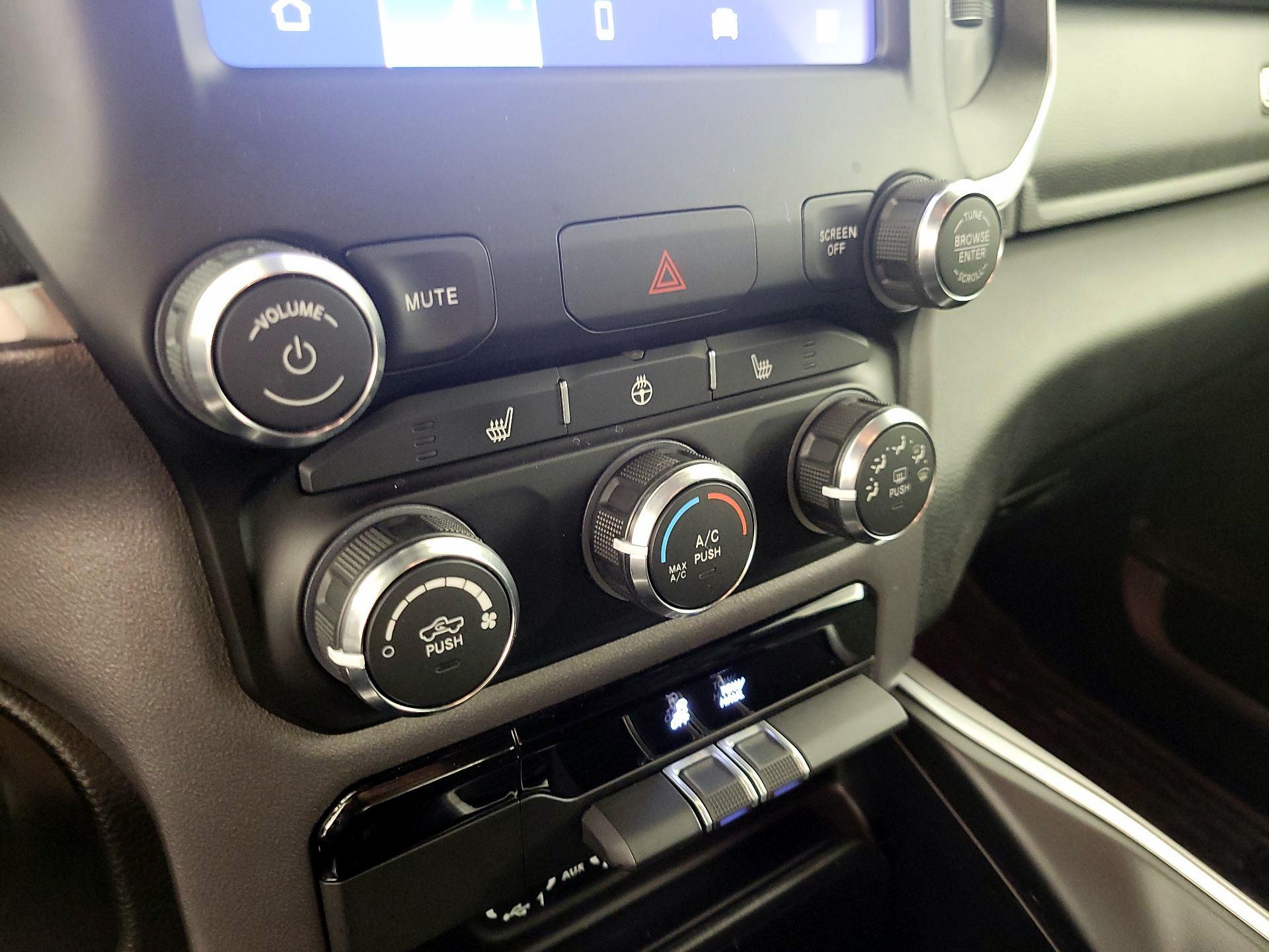 Thumbnail: 2023 RAM 1500 - 16