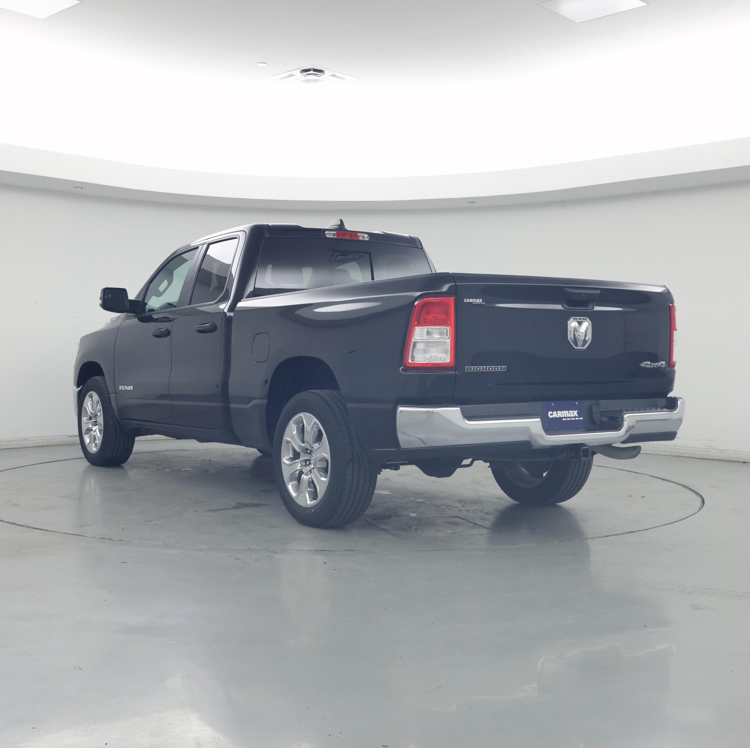 Thumbnail: 2023 RAM 1500 - 2