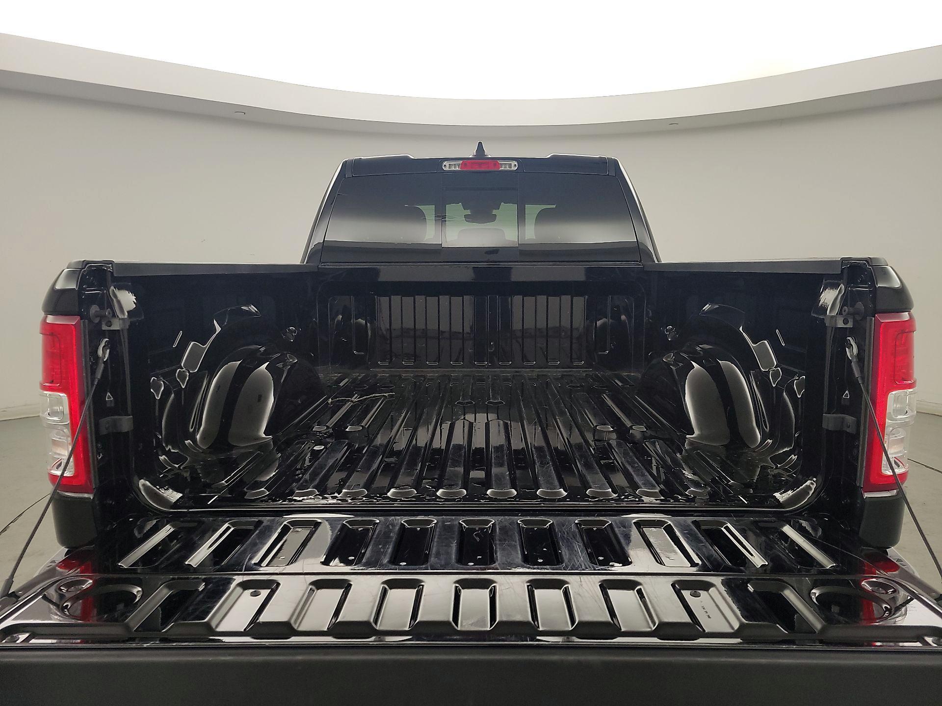 Thumbnail: 2023 RAM 1500 - 20