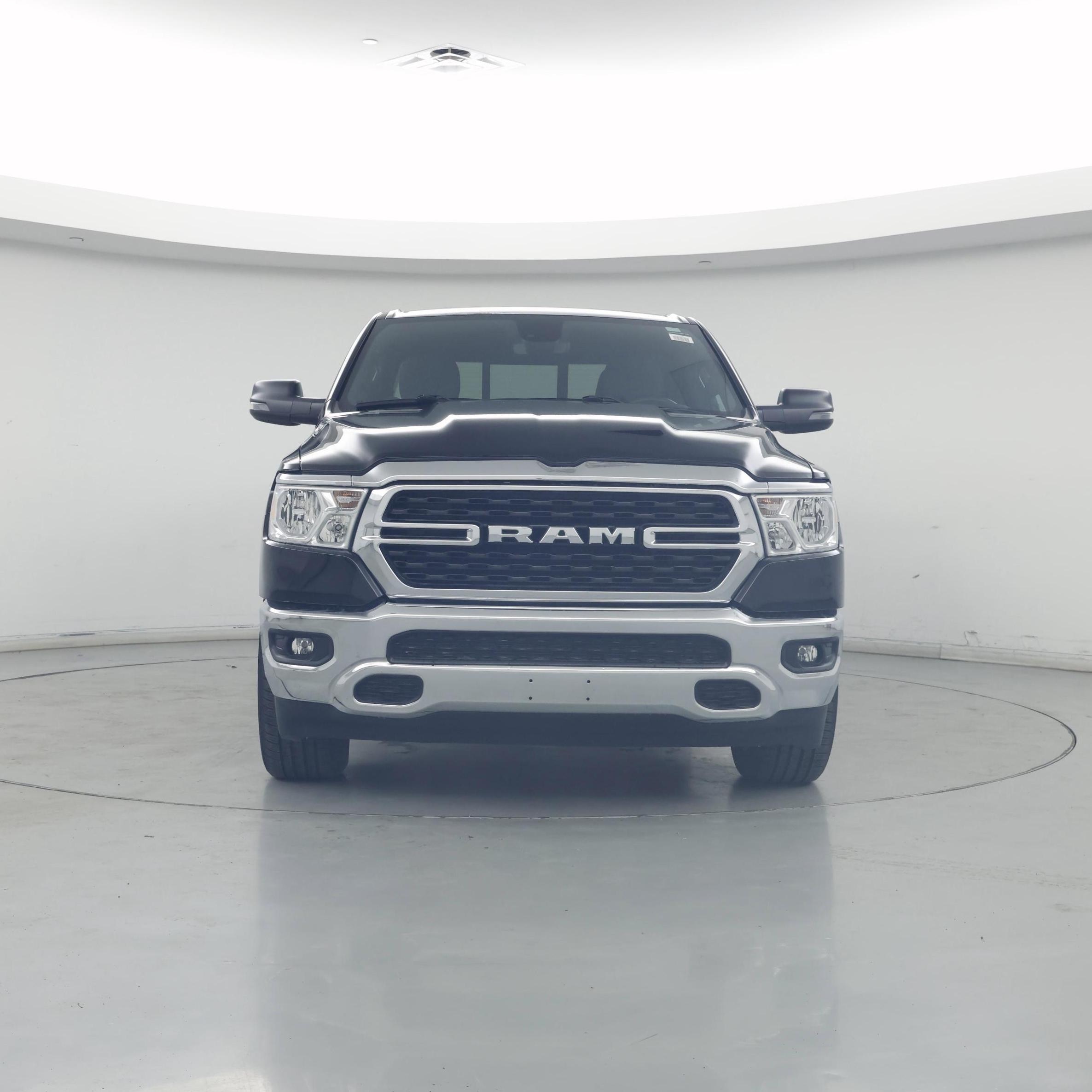 Thumbnail: 2023 RAM 1500 - 5
