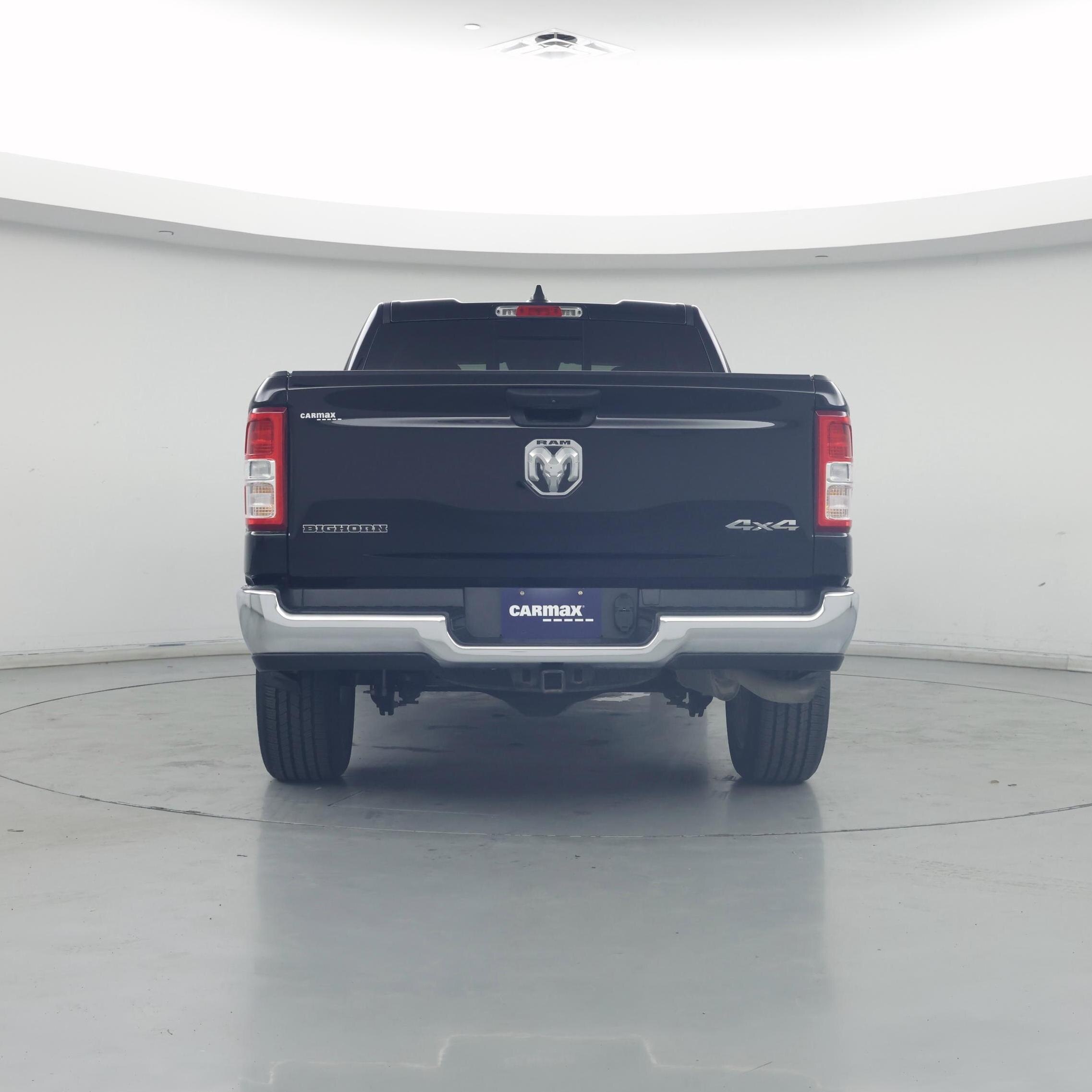 Thumbnail: 2023 RAM 1500 - 6