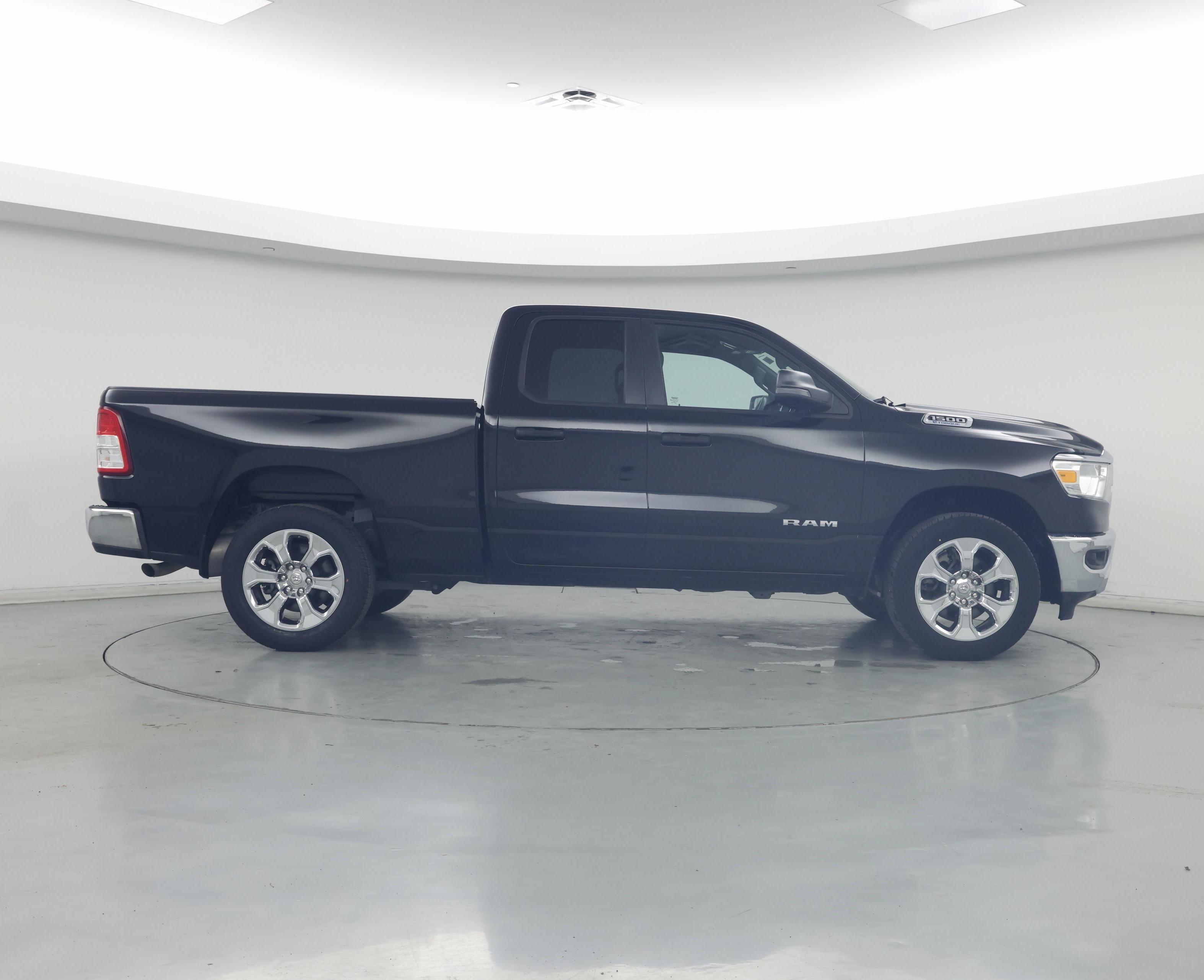 Thumbnail: 2023 RAM 1500 - 7