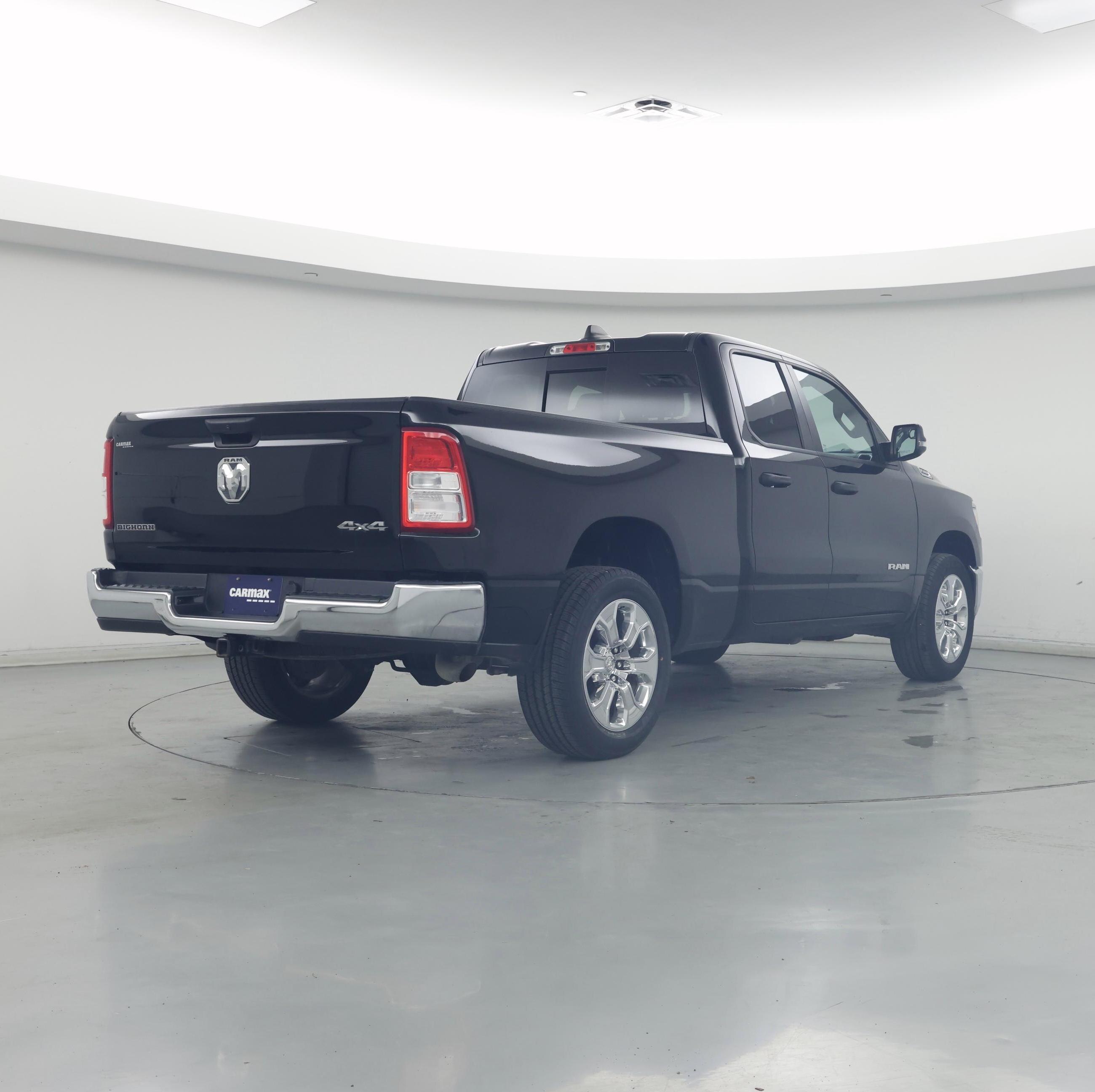 Thumbnail: 2023 RAM 1500 - 8