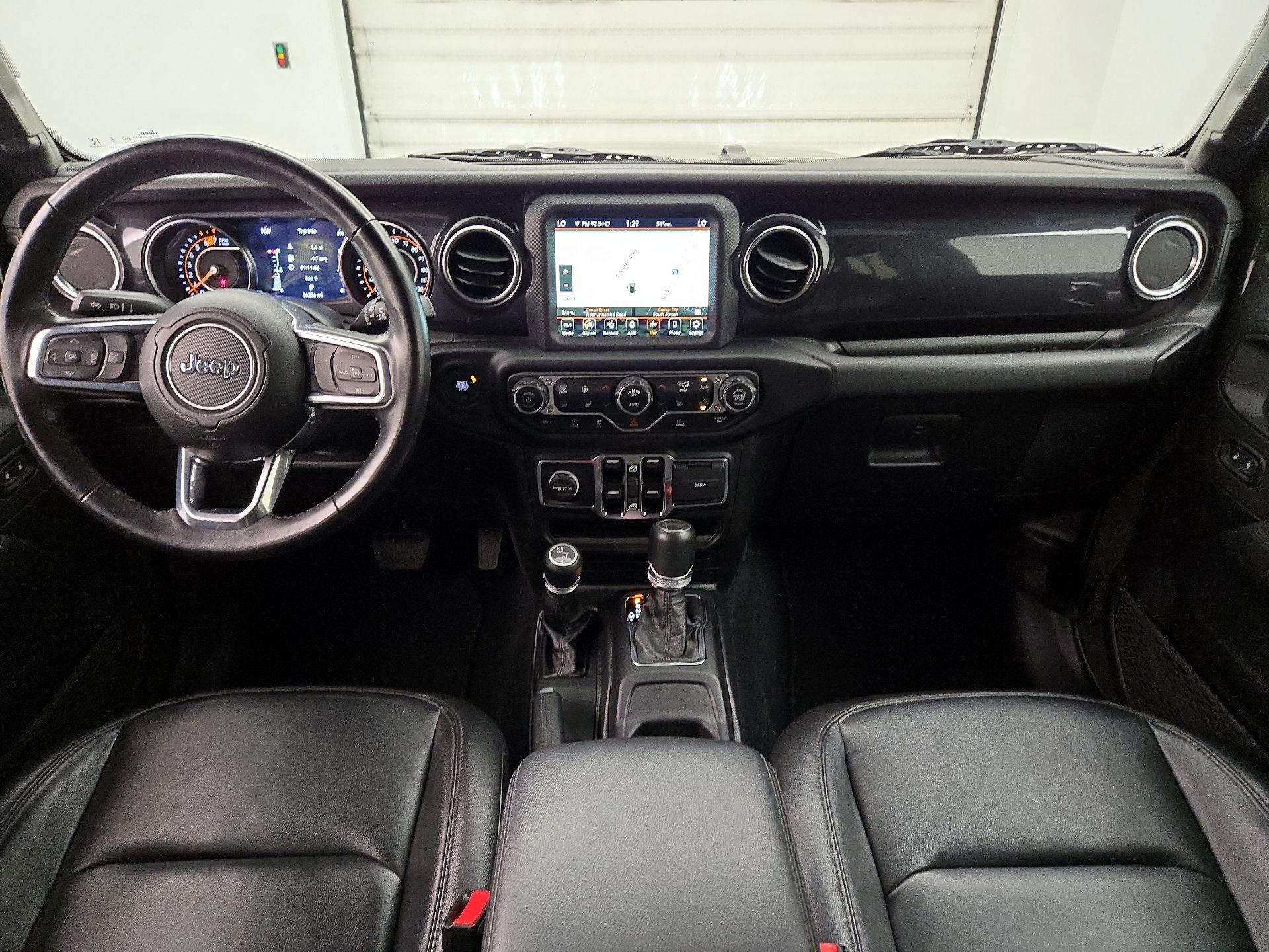 Thumbnail: 2023 Jeep Wrangler - 9