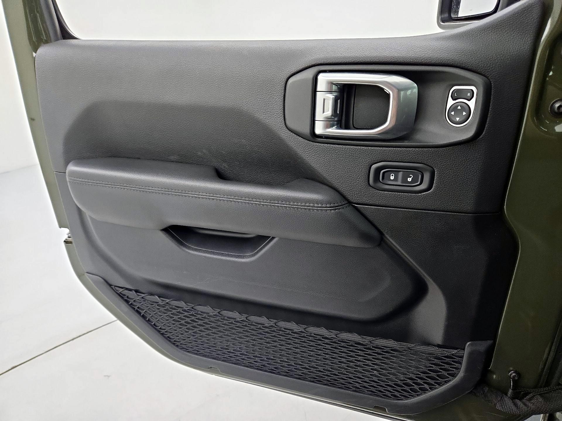 Thumbnail: 2023 Jeep Wrangler - 12