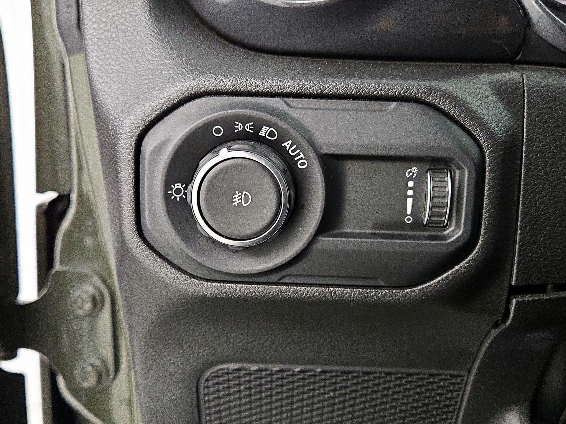 Thumbnail: 2023 Jeep Wrangler - 13