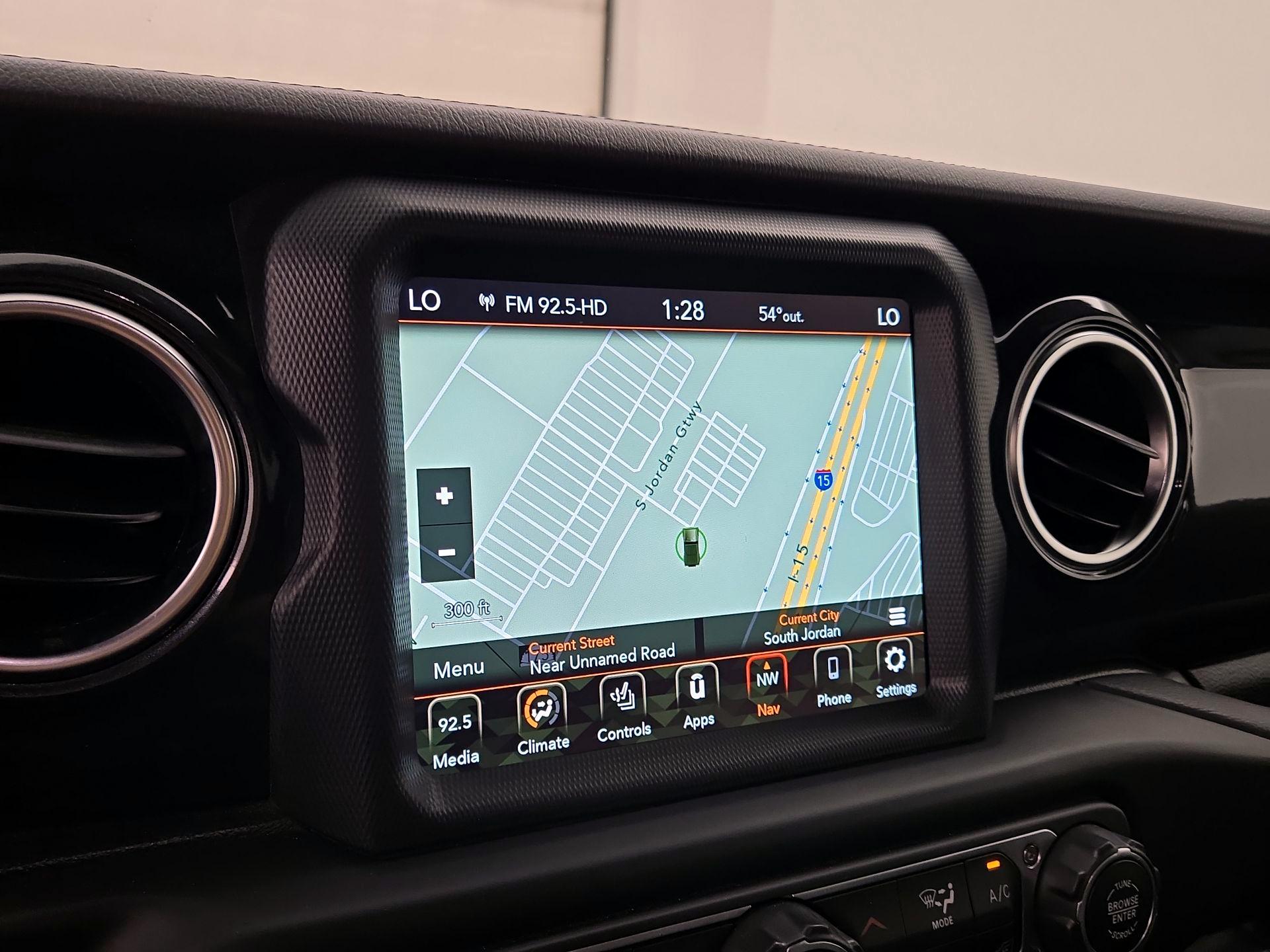 Thumbnail: 2023 Jeep Wrangler - 14