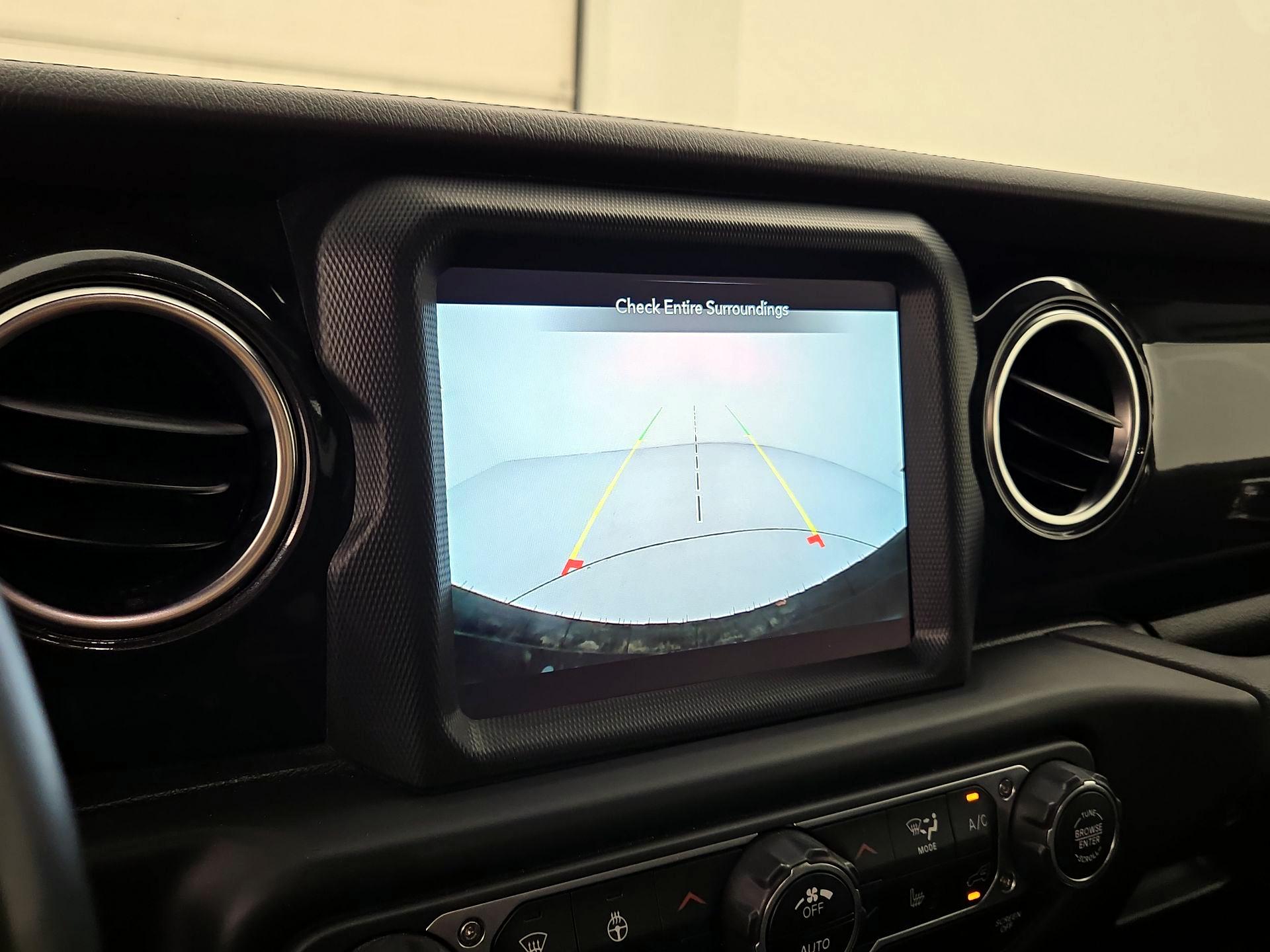 Thumbnail: 2023 Jeep Wrangler - 15