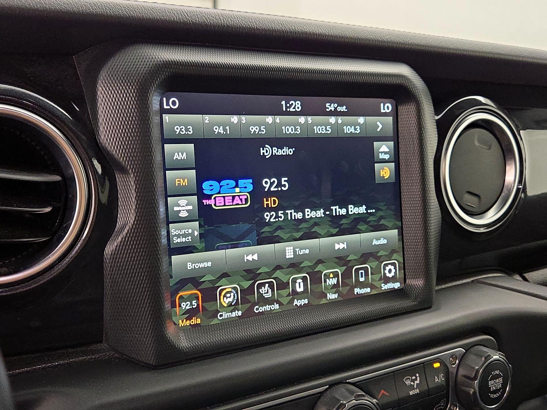 Thumbnail: 2023 Jeep Wrangler - 16