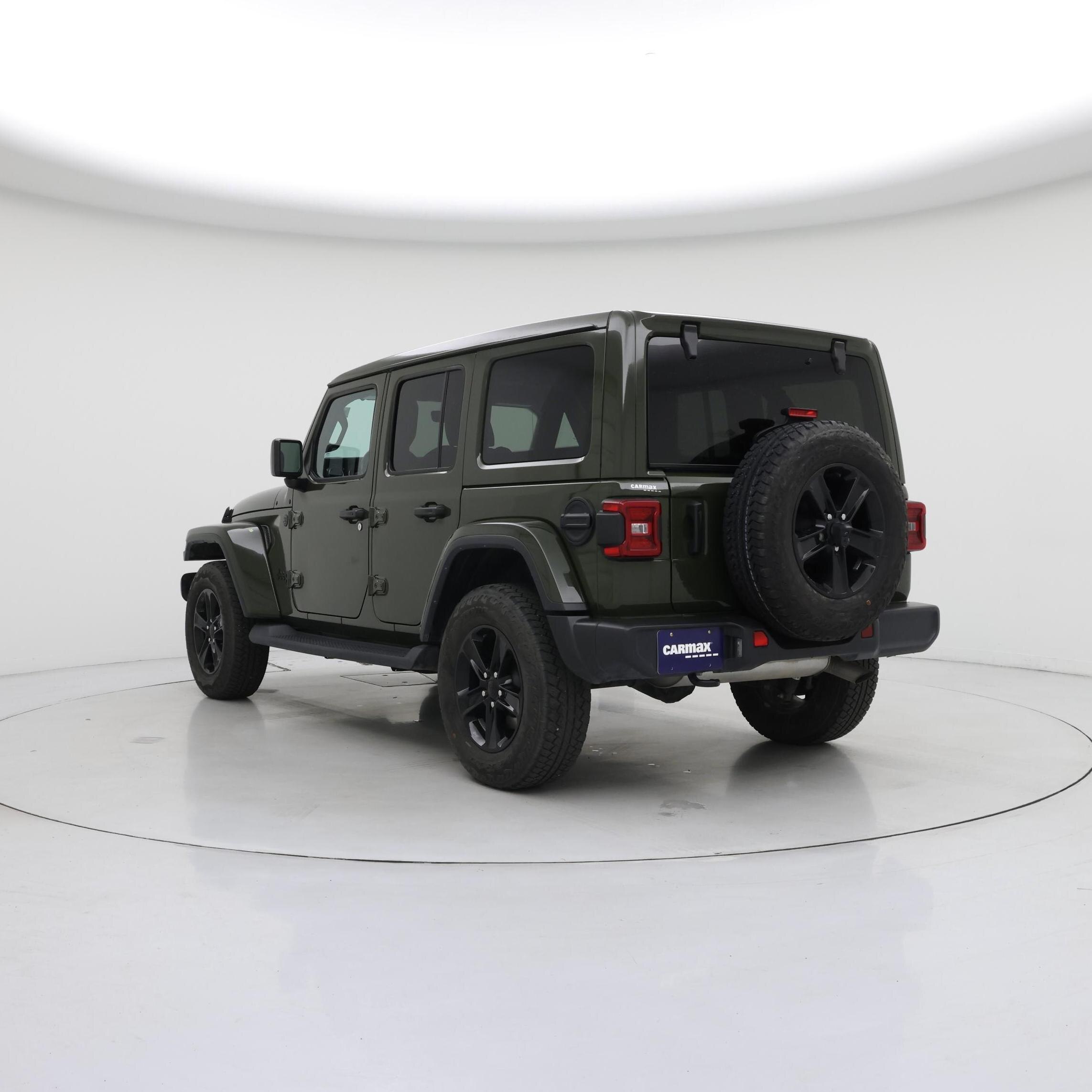 Thumbnail: 2023 Jeep Wrangler - 2