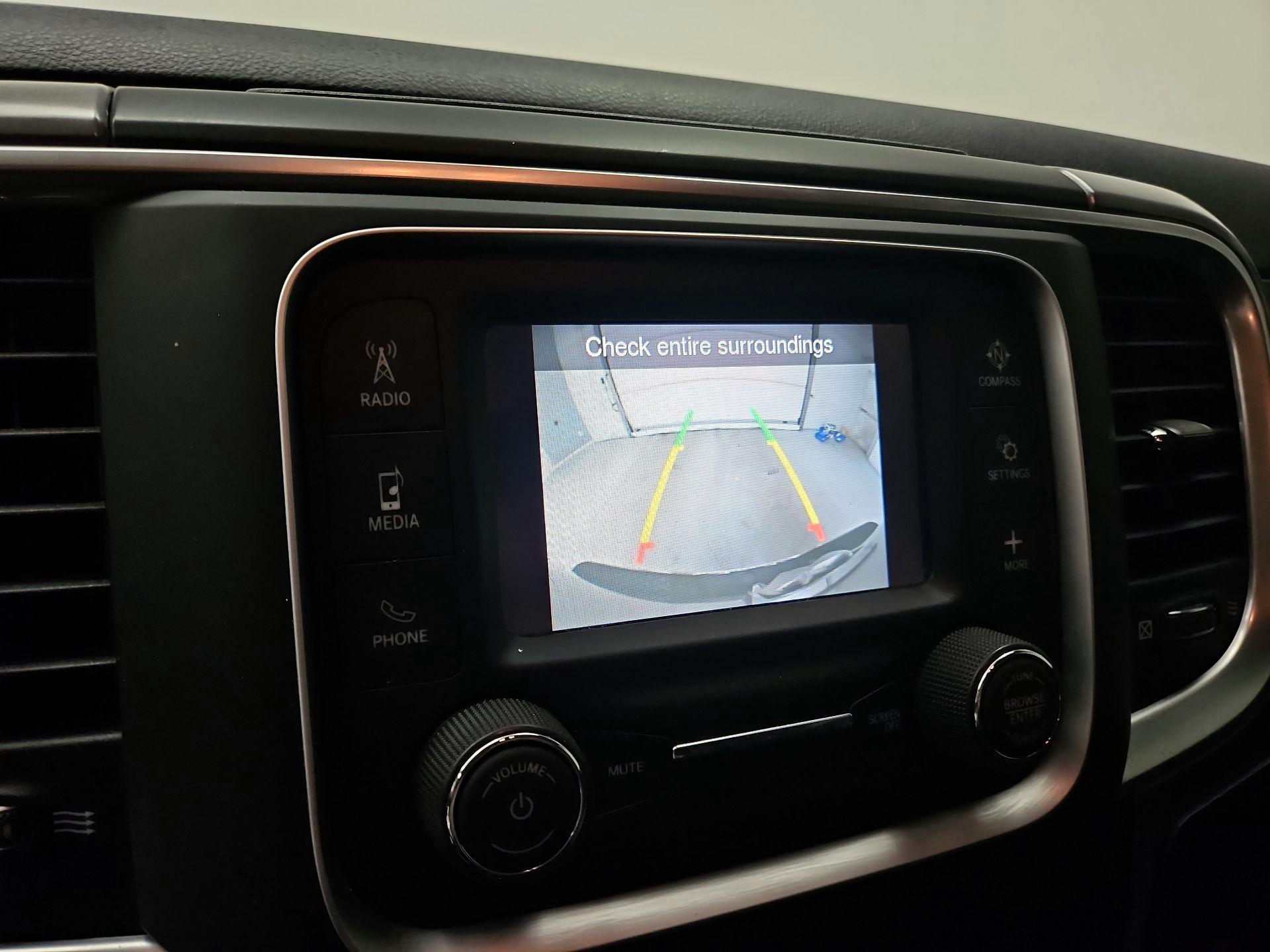 Thumbnail: 2024 RAM 1500 Classic - 12