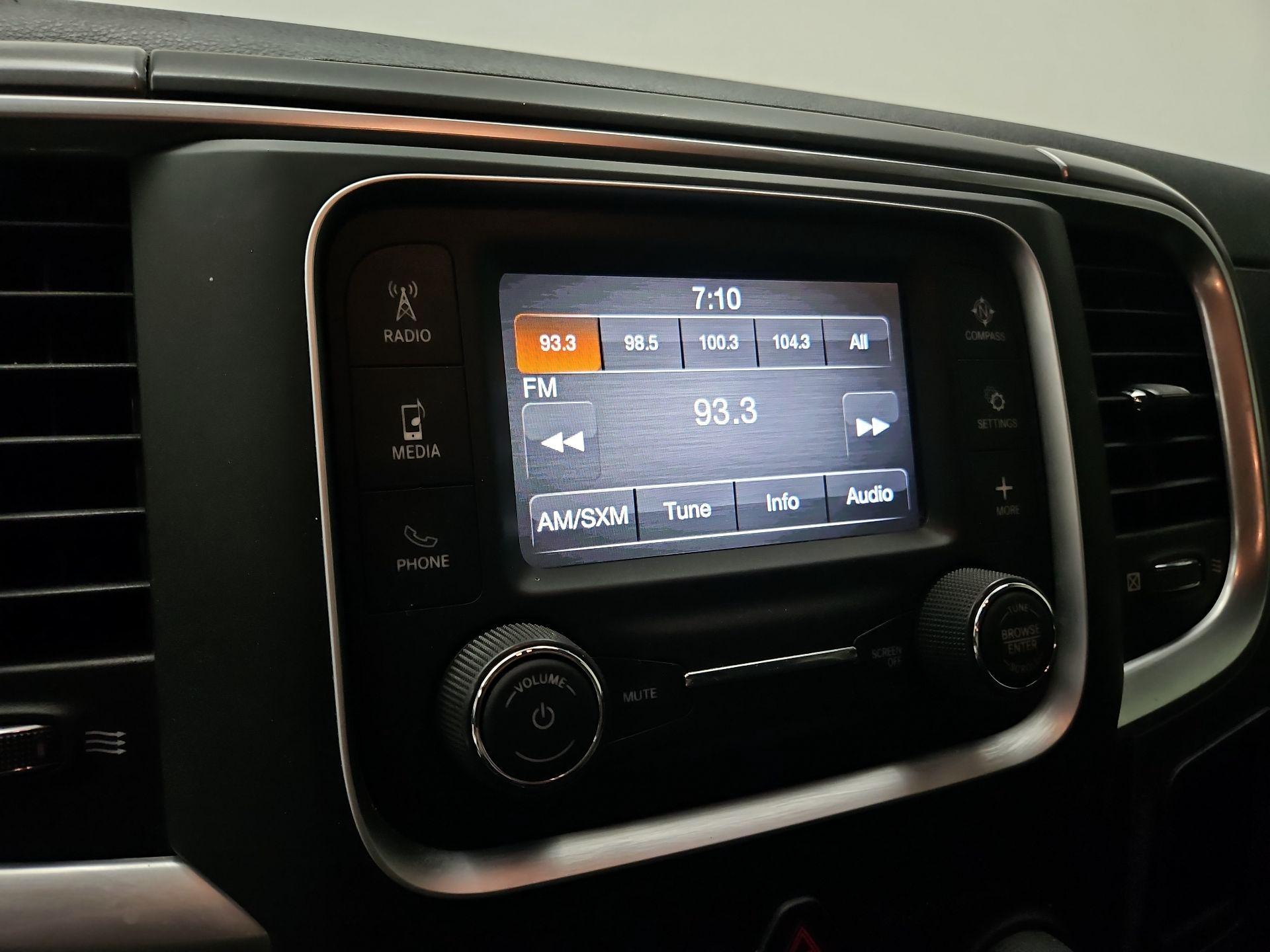 Thumbnail: 2024 RAM 1500 Classic - 13