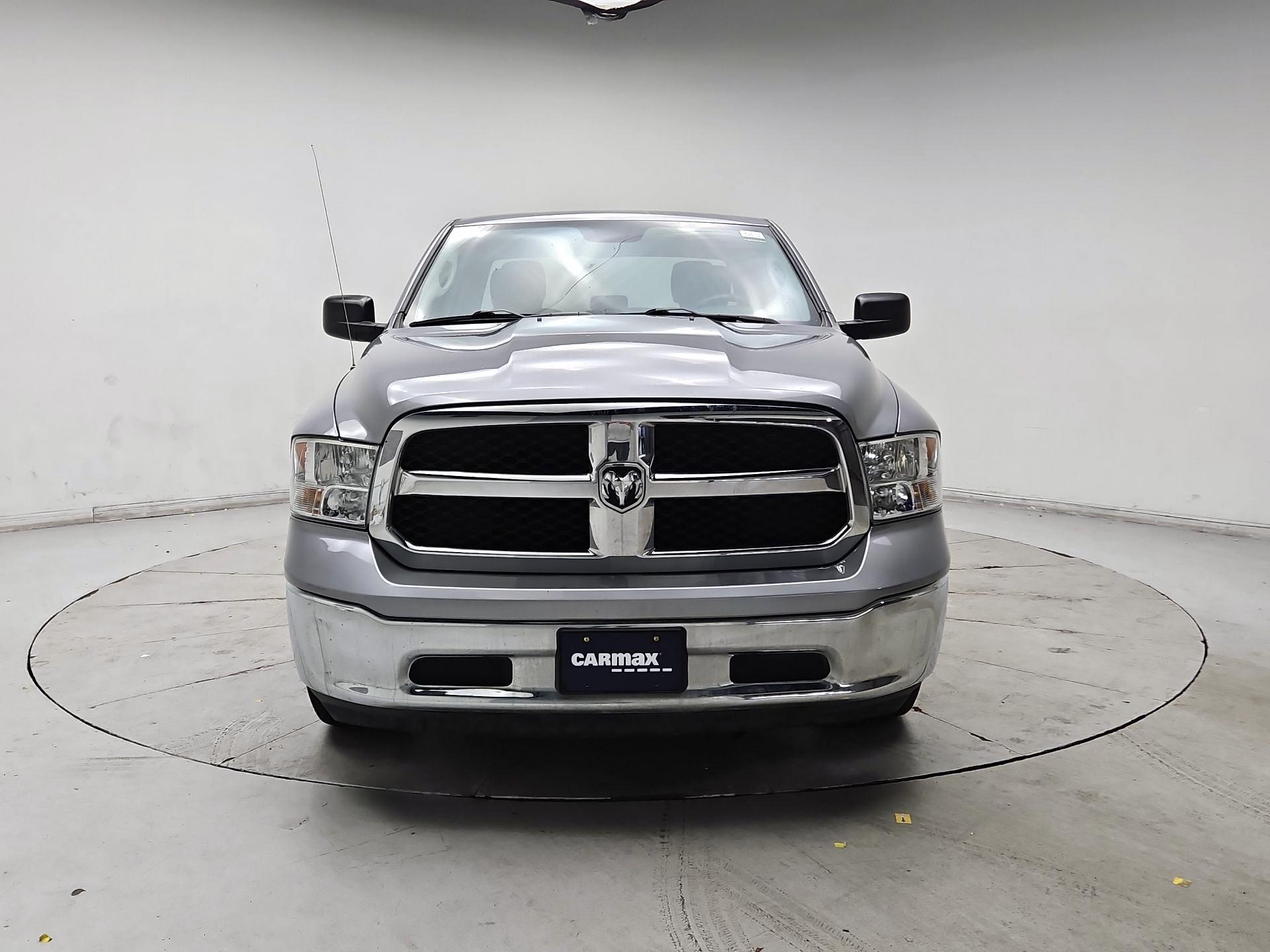 Thumbnail: 2024 RAM 1500 Classic - 2