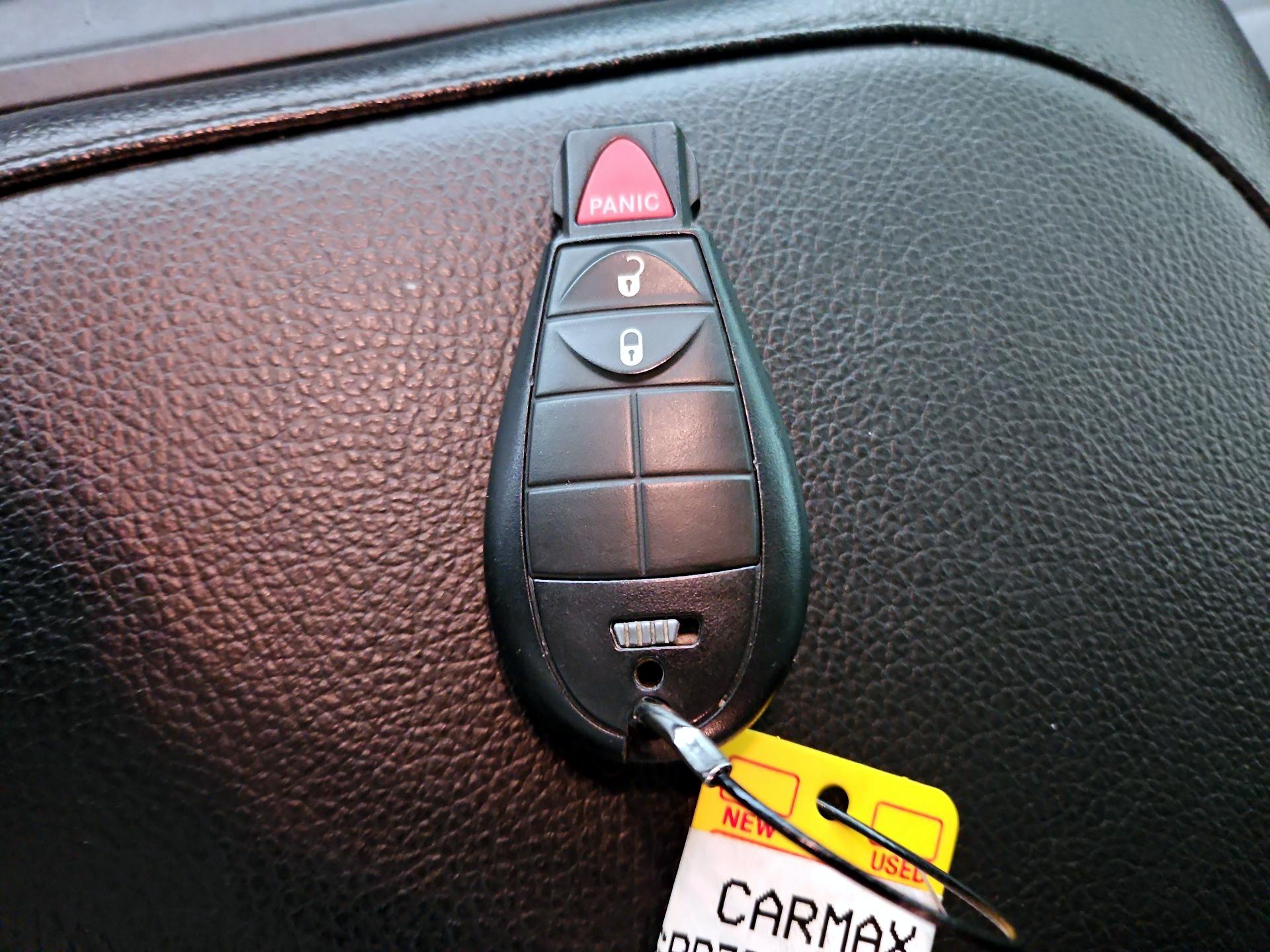 Thumbnail: 2024 RAM 1500 Classic - 20