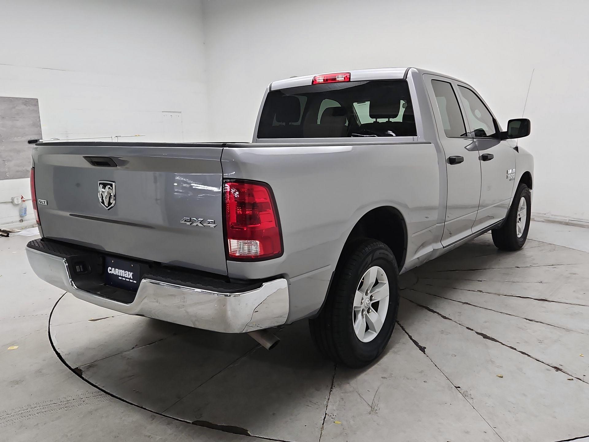 Thumbnail: 2024 RAM 1500 Classic - 5