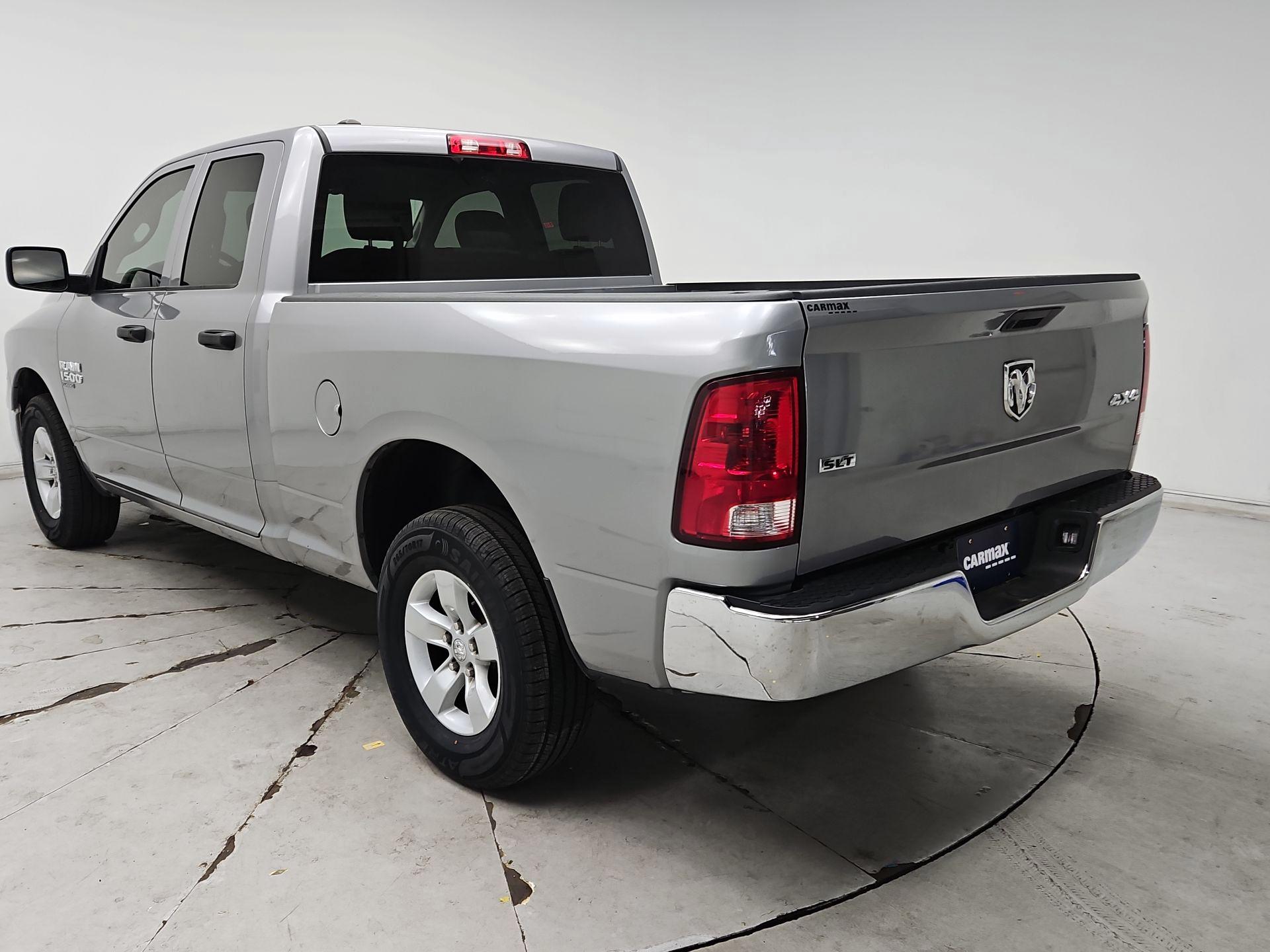 Thumbnail: 2024 RAM 1500 Classic - 7