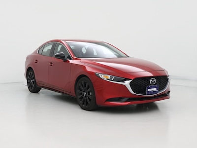 2024 Mazda Mazda3 2.5 S Select Sport