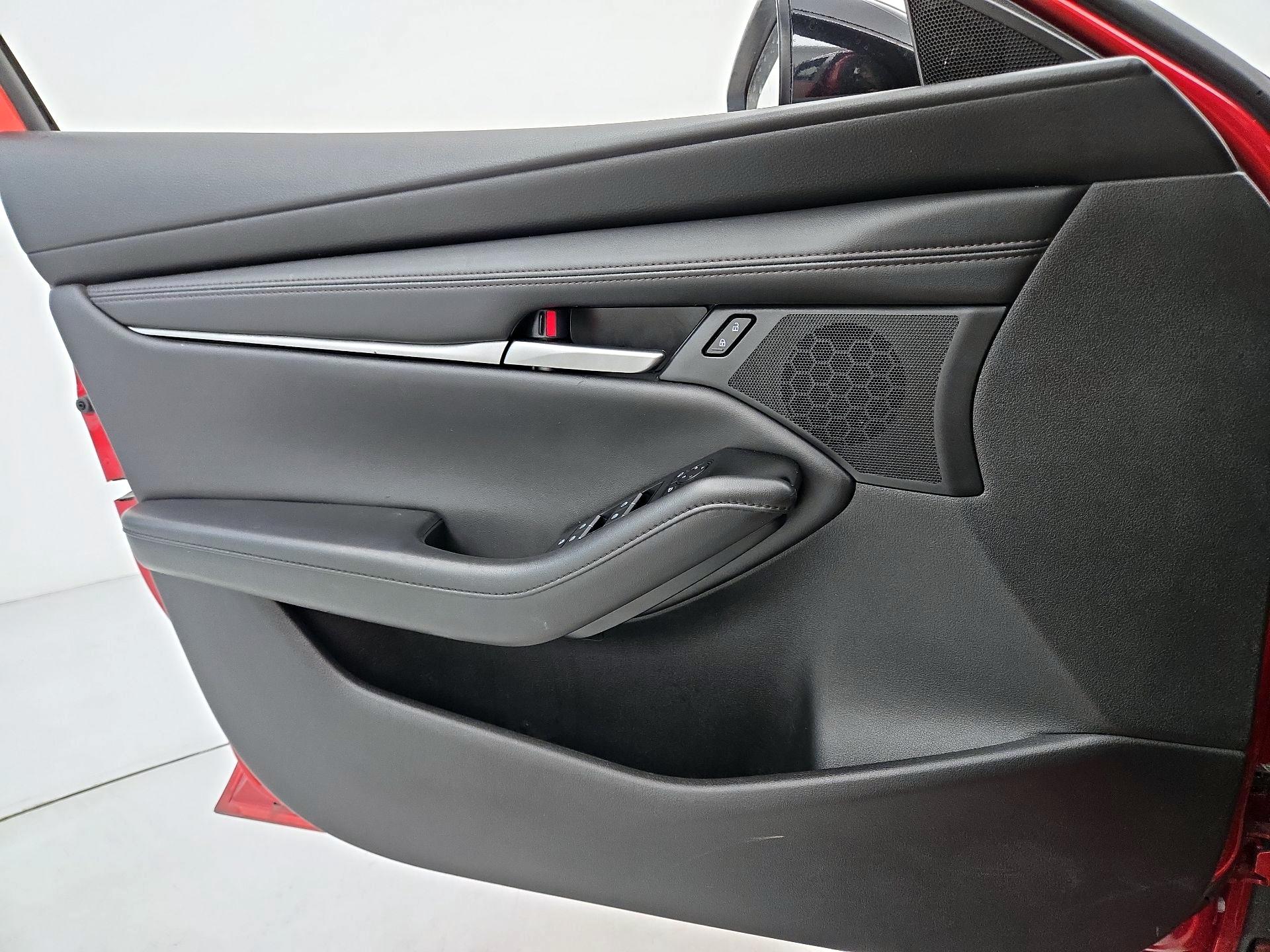 Thumbnail: 2024 Mazda Mazda3 - 12