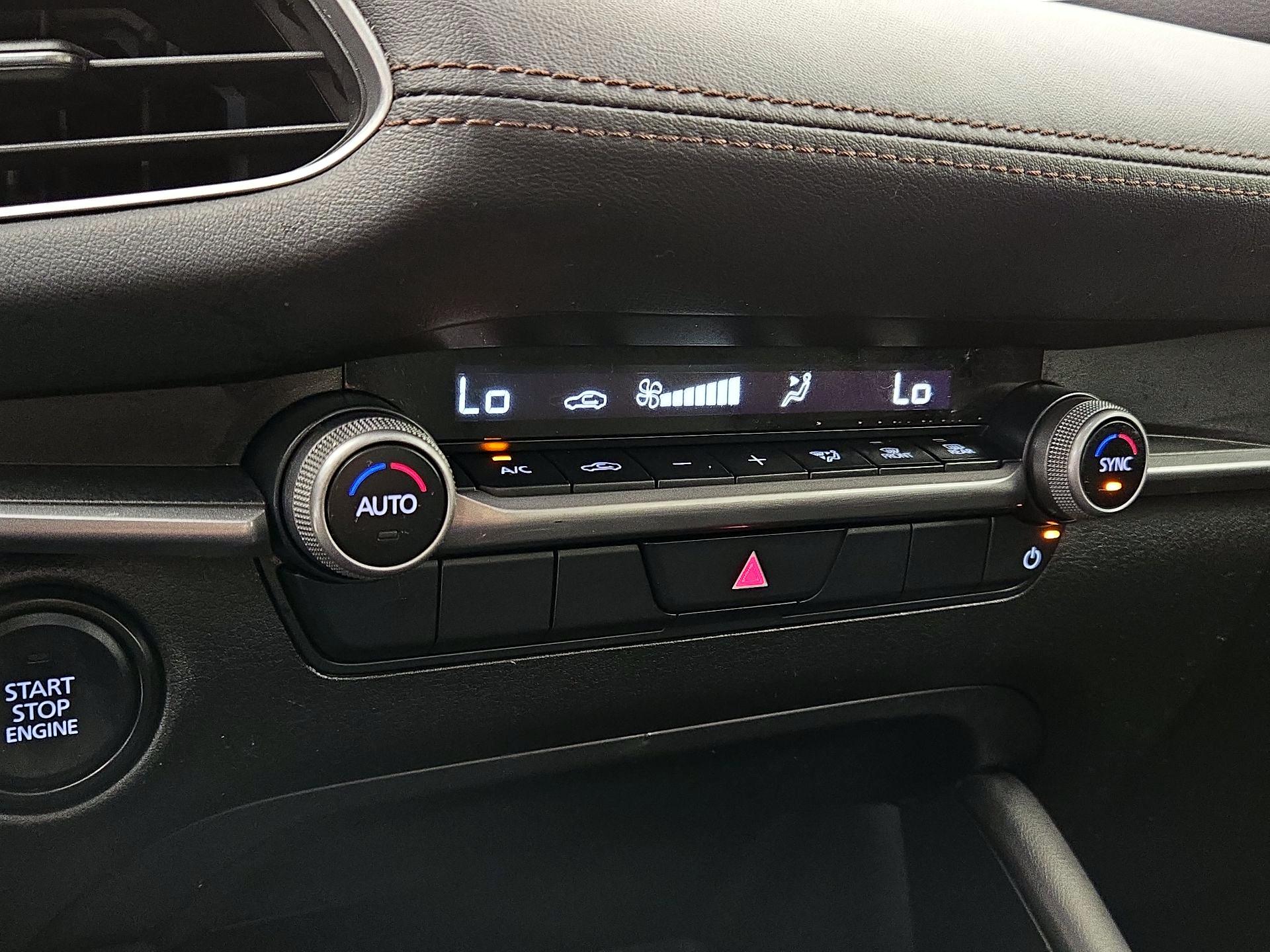 Thumbnail: 2024 Mazda Mazda3 - 16