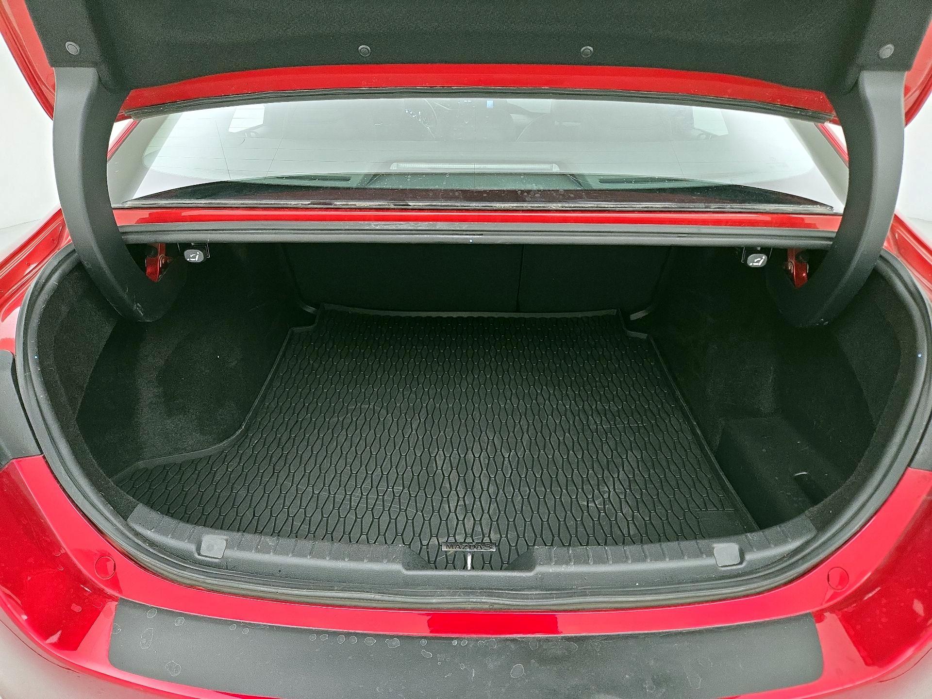 Thumbnail: 2024 Mazda Mazda3 - 20