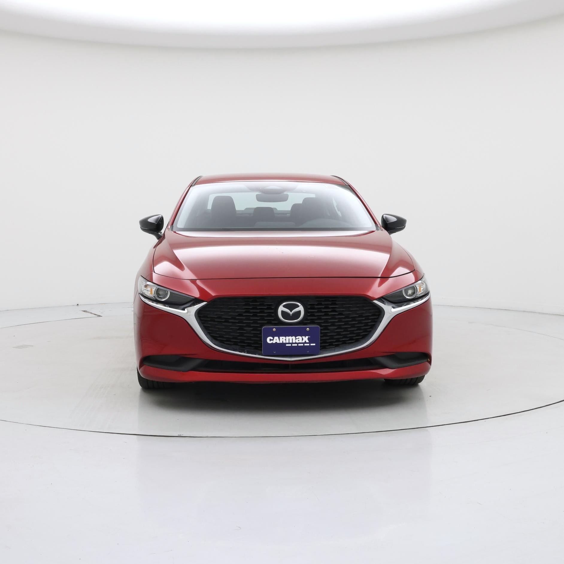 Thumbnail: 2024 Mazda Mazda3 - 5