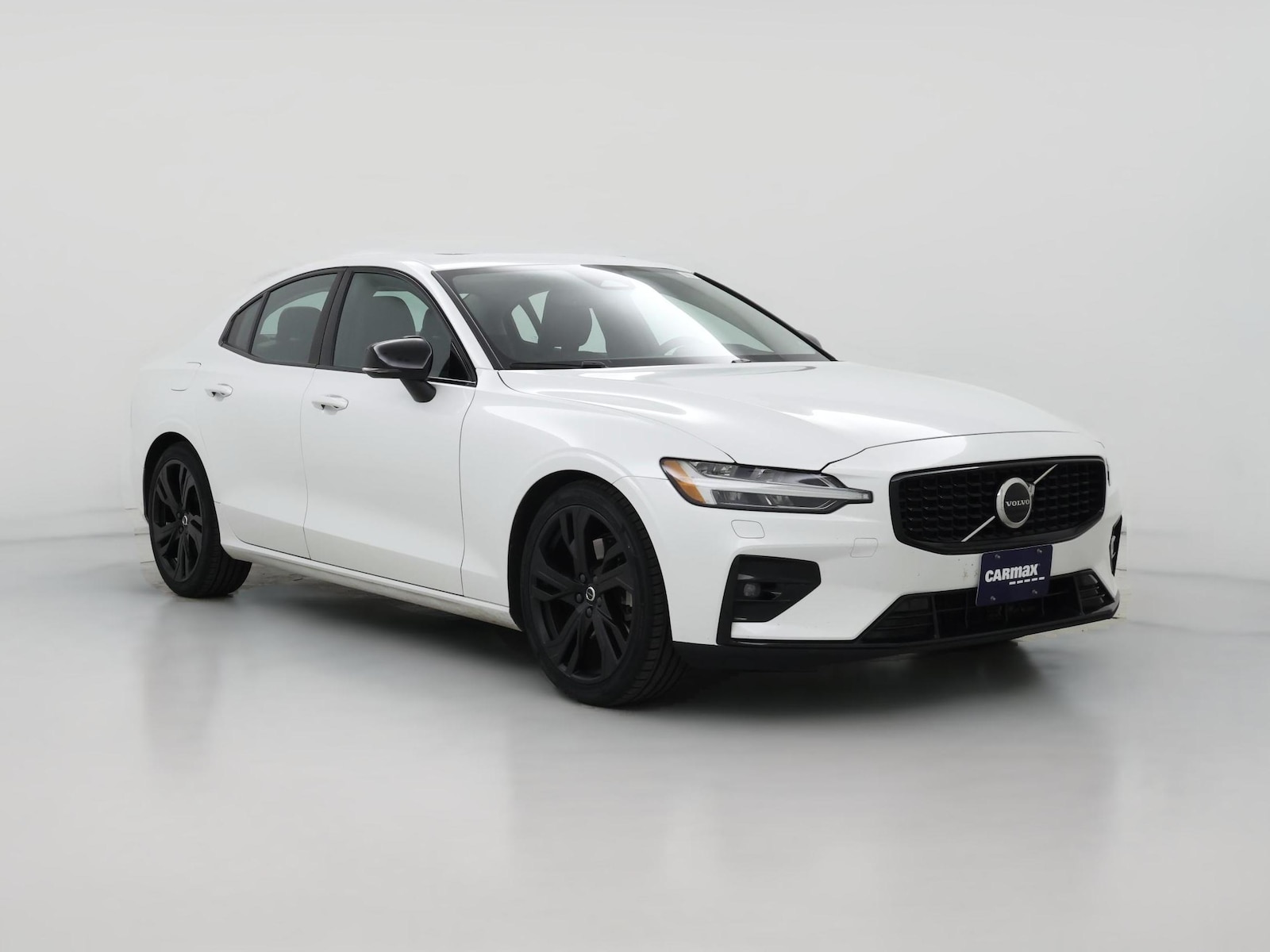 2024 Volvo S60