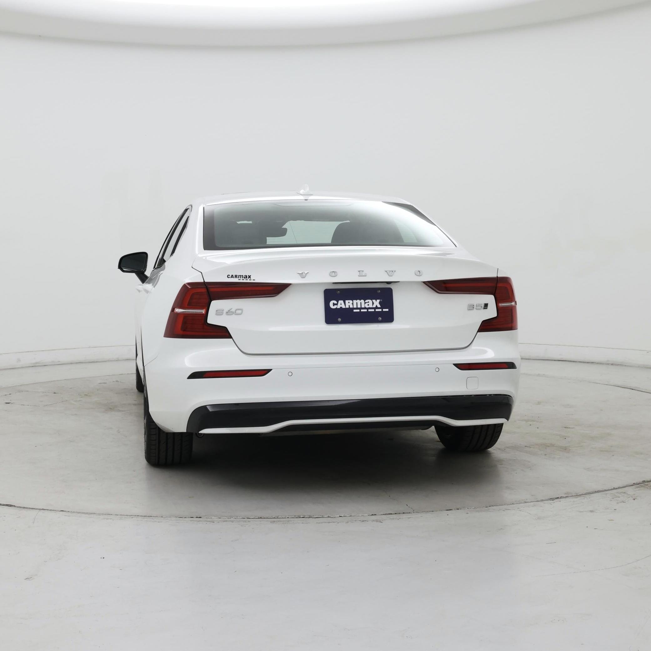 Thumbnail: 2024 Volvo S60 - 6