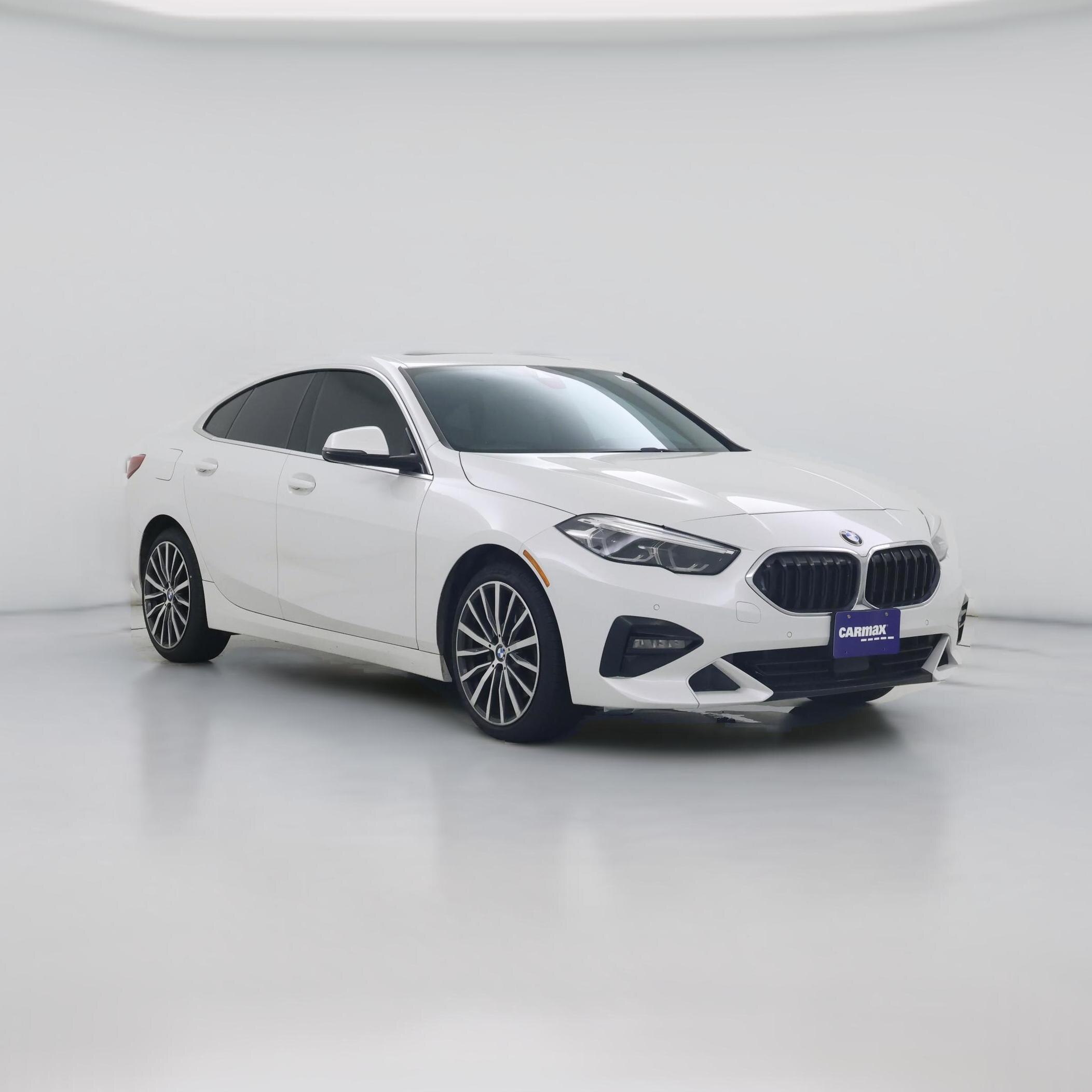 Thumbnail: 2021 BMW 2 Series - 1