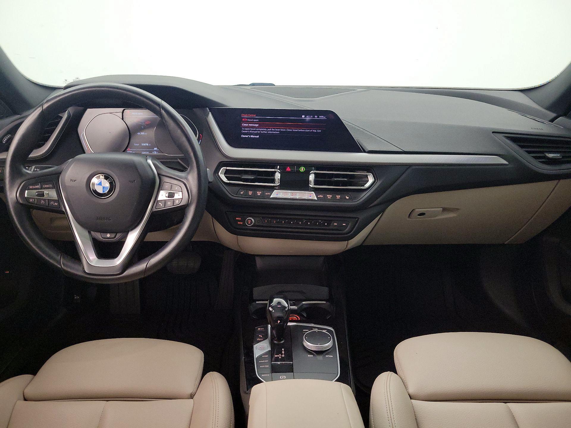 Thumbnail: 2021 BMW 2 Series - 9