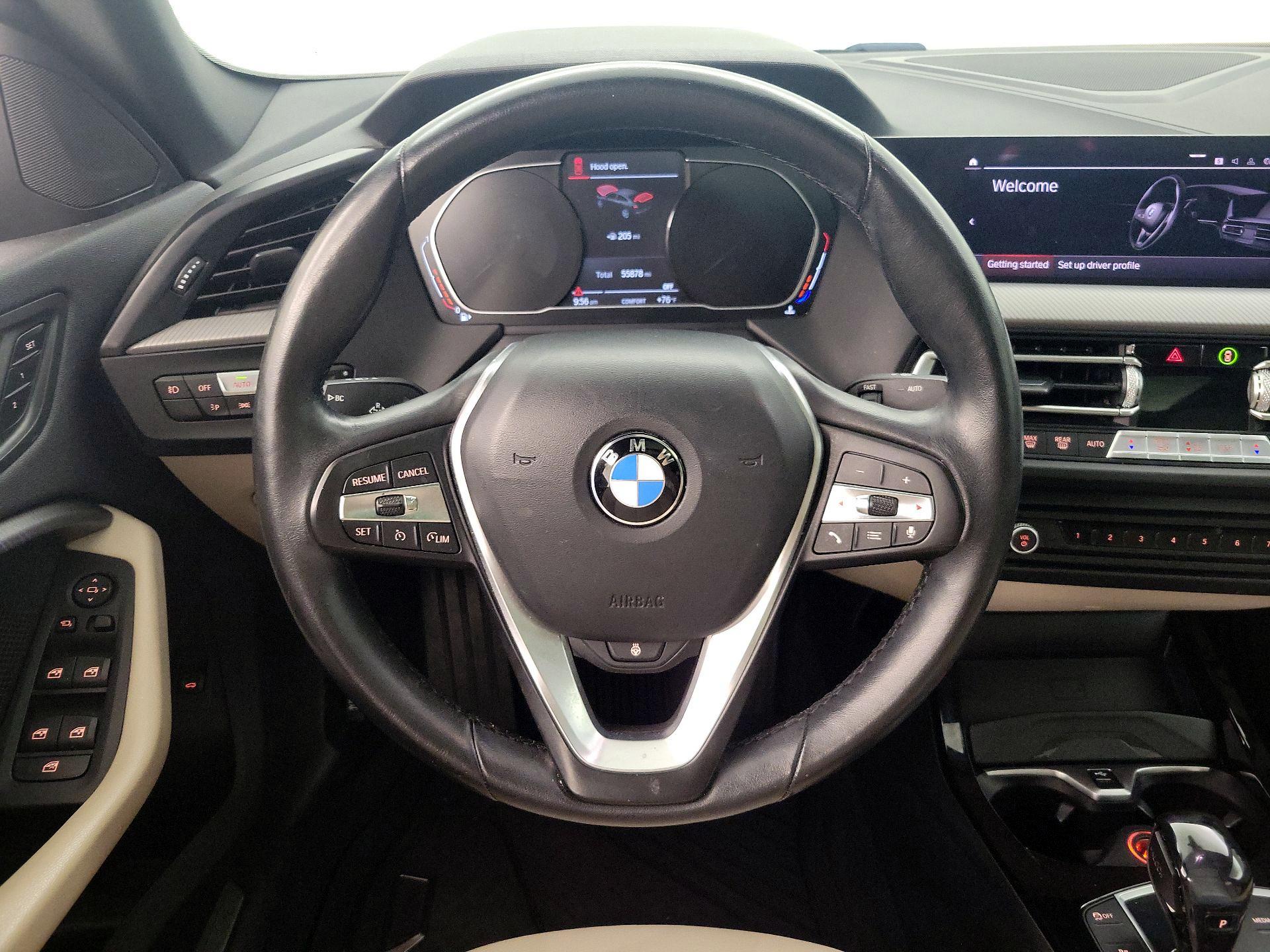 Thumbnail: 2021 BMW 2 Series - 10