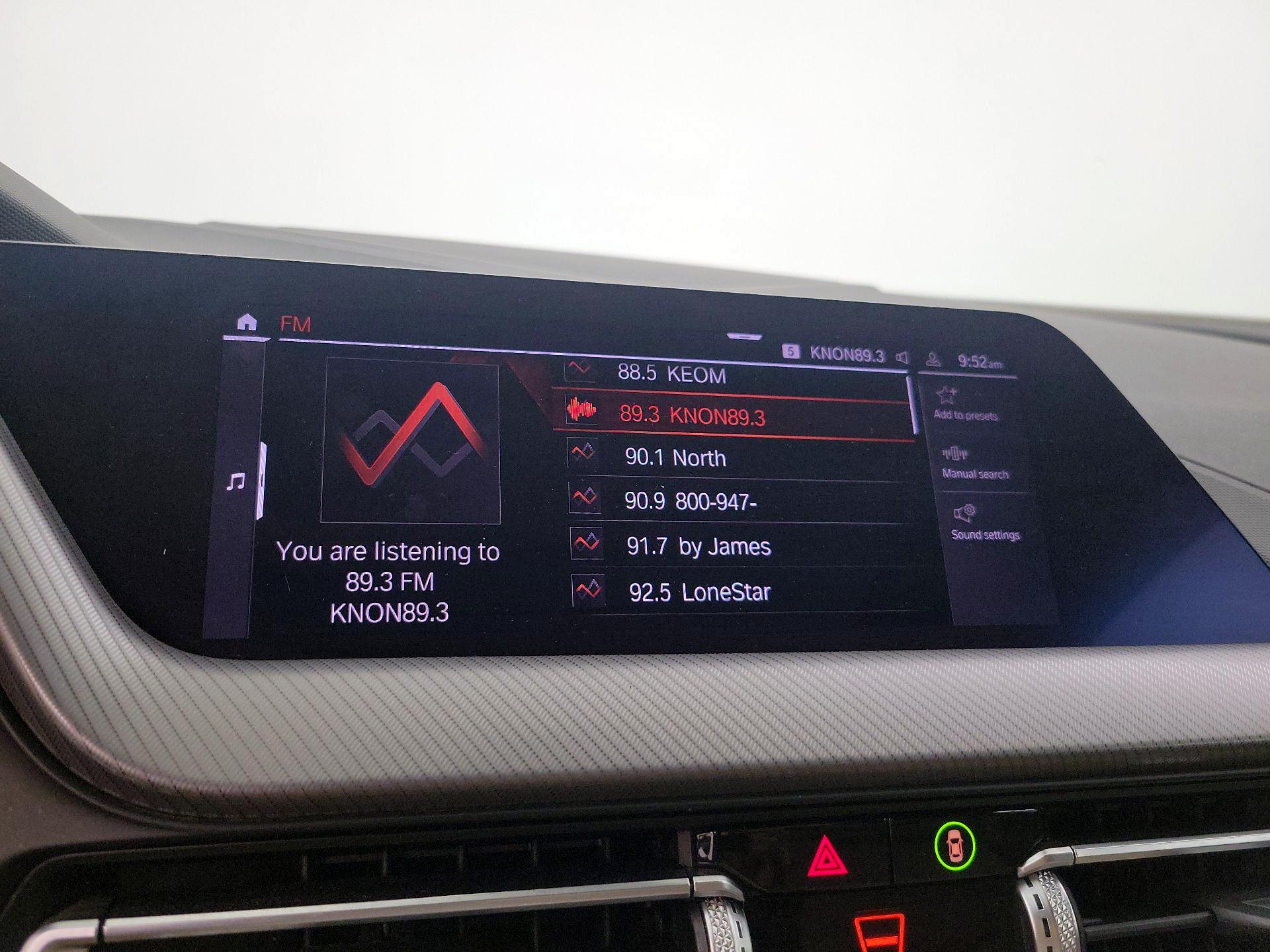 Thumbnail: 2021 BMW 2 Series - 15