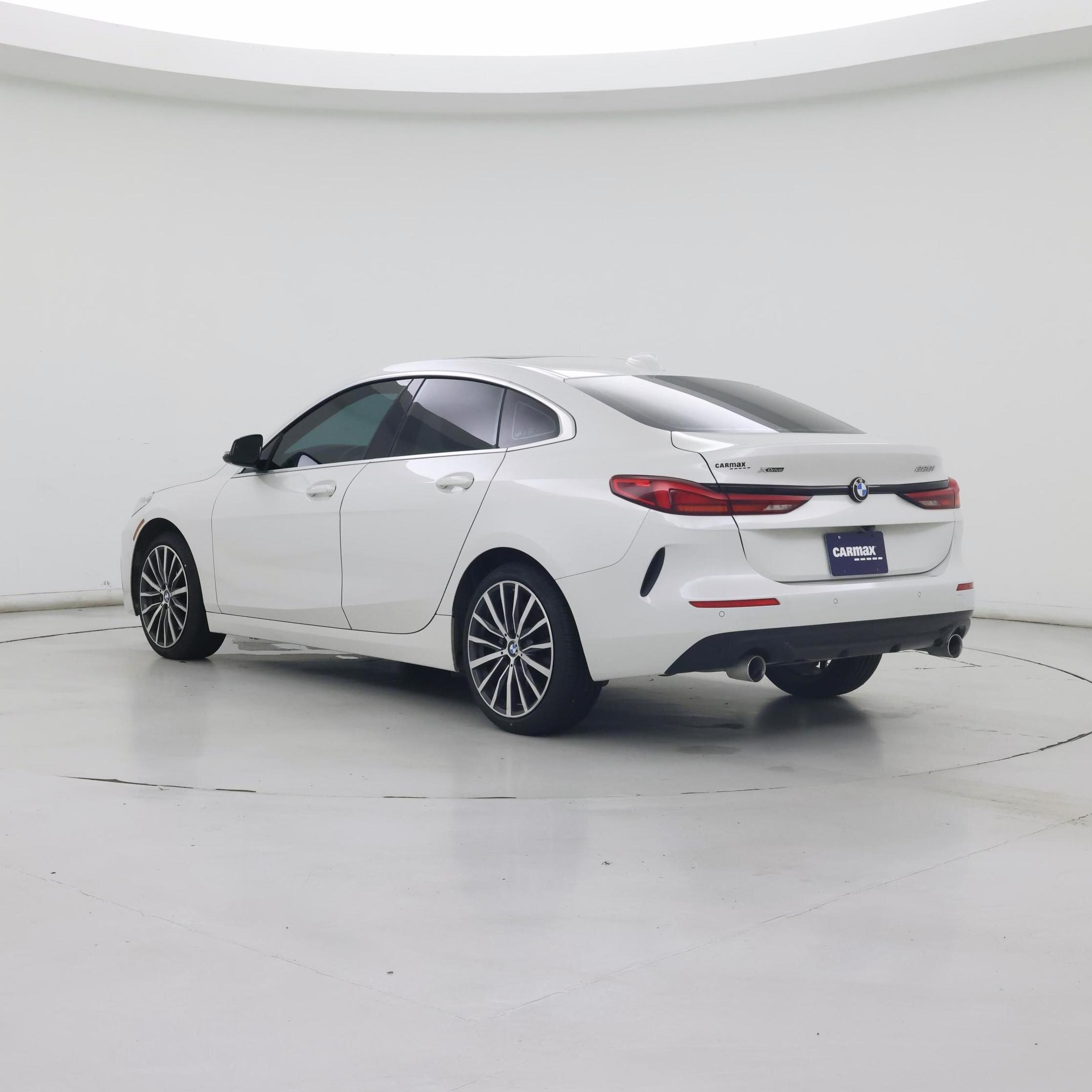 Thumbnail: 2021 BMW 2 Series - 2