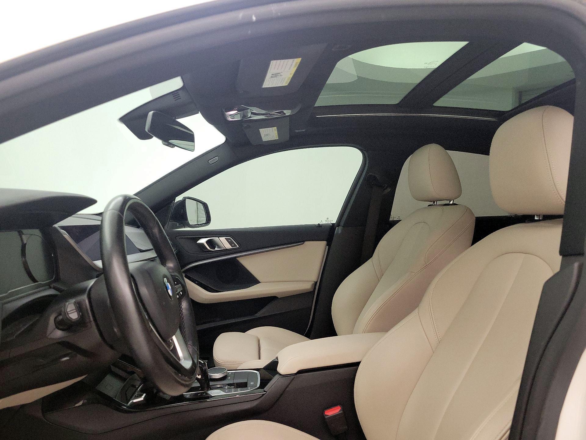 Thumbnail: 2021 BMW 2 Series - 19