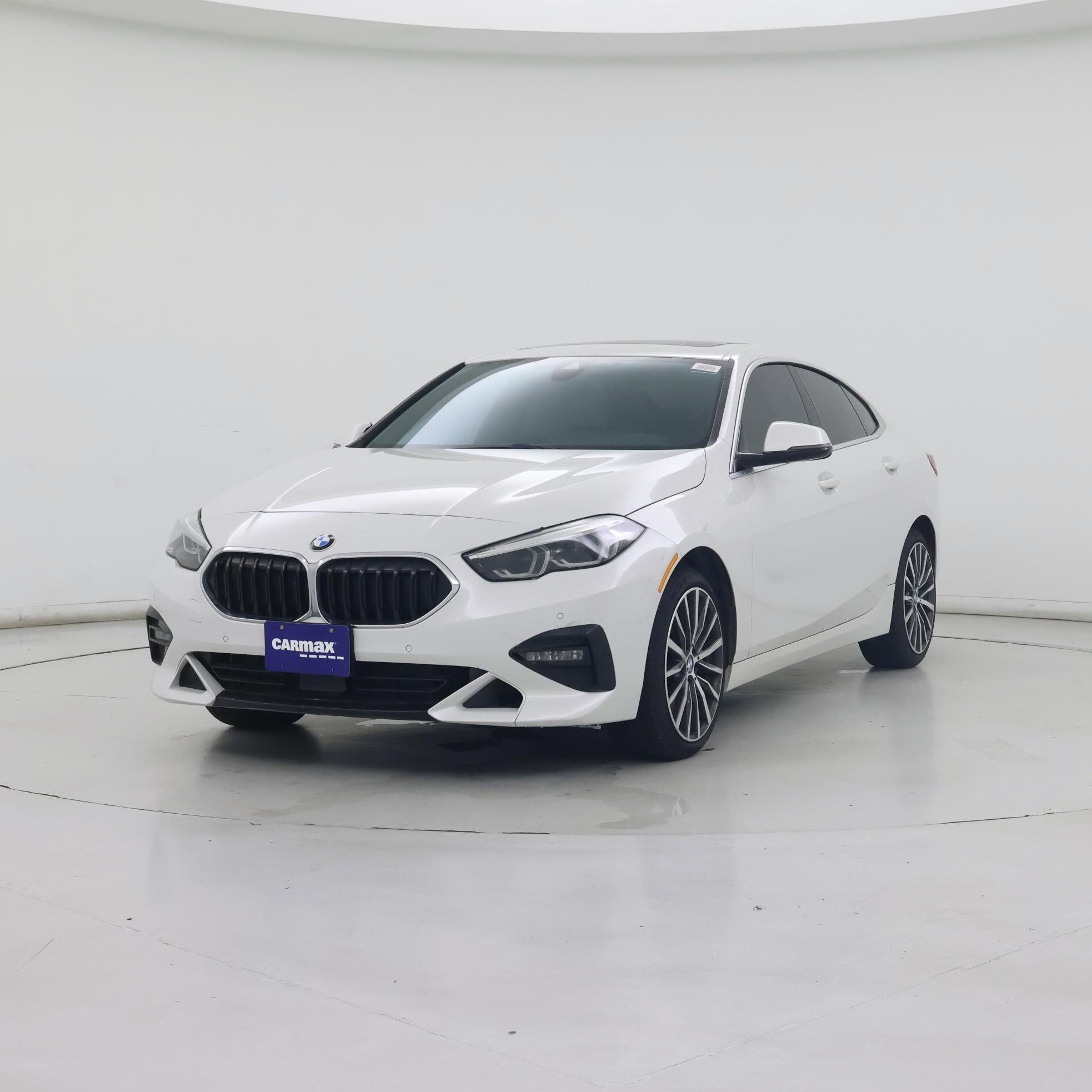 Thumbnail: 2021 BMW 2 Series - 4