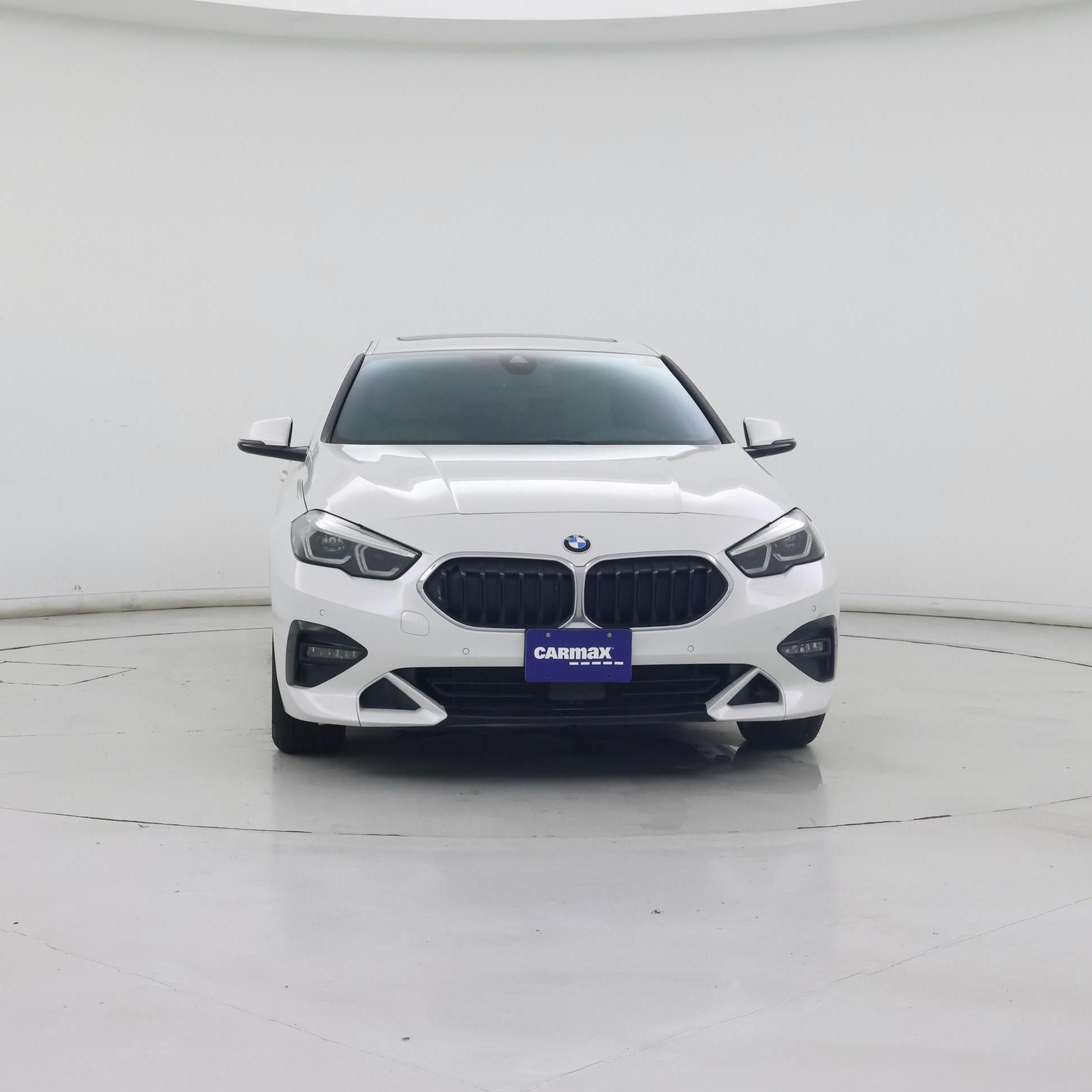 Thumbnail: 2021 BMW 2 Series - 5