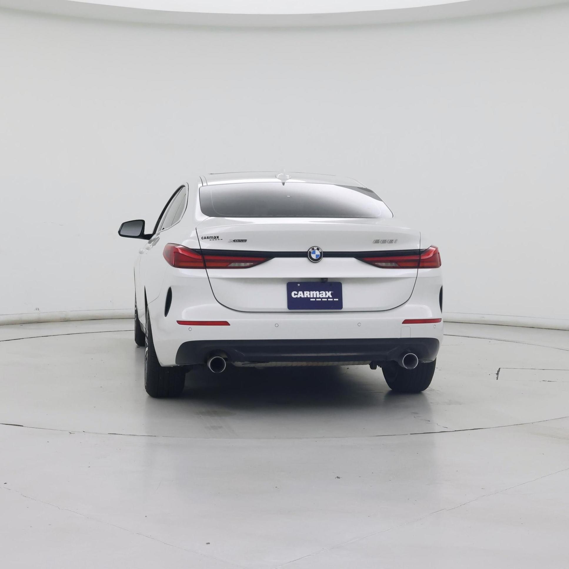 Thumbnail: 2021 BMW 2 Series - 6