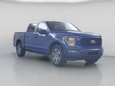 2023 Ford F150 XL