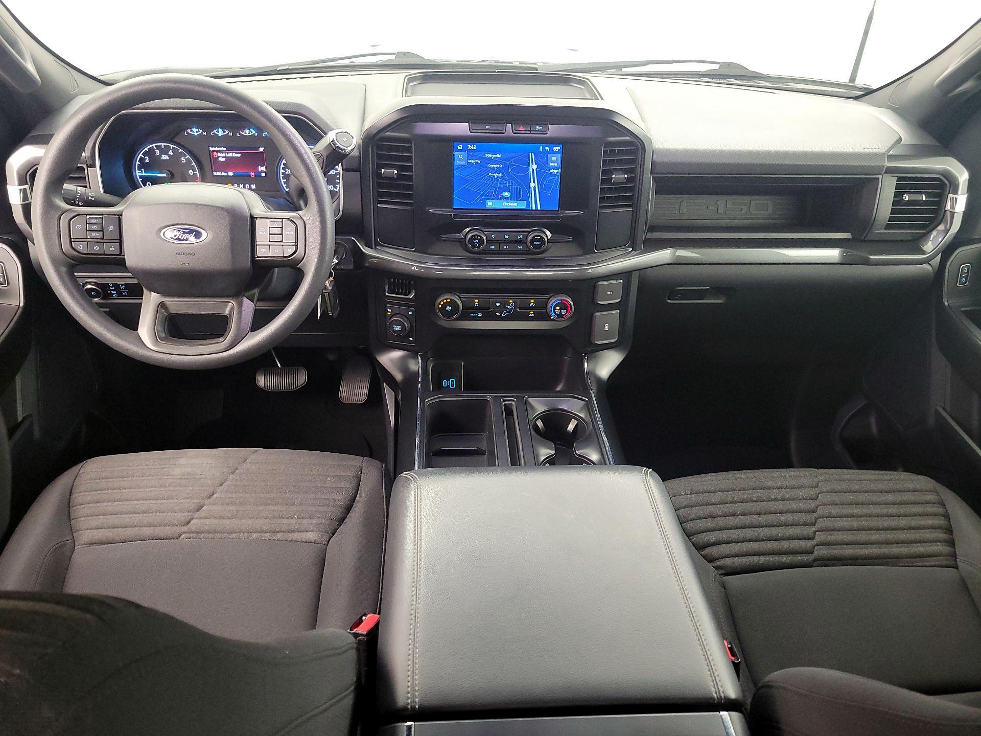 Thumbnail: 2023 Ford F-150 - 9