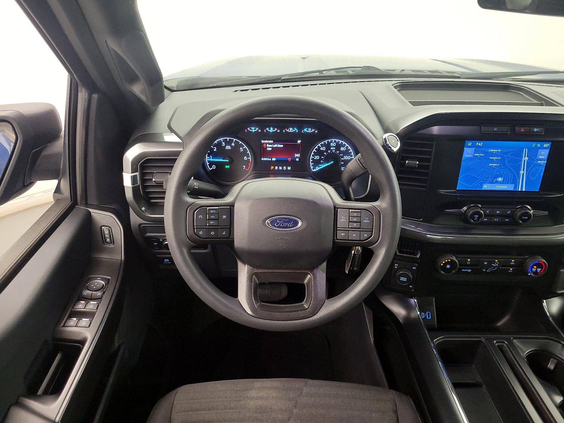 Thumbnail: 2023 Ford F-150 - 10