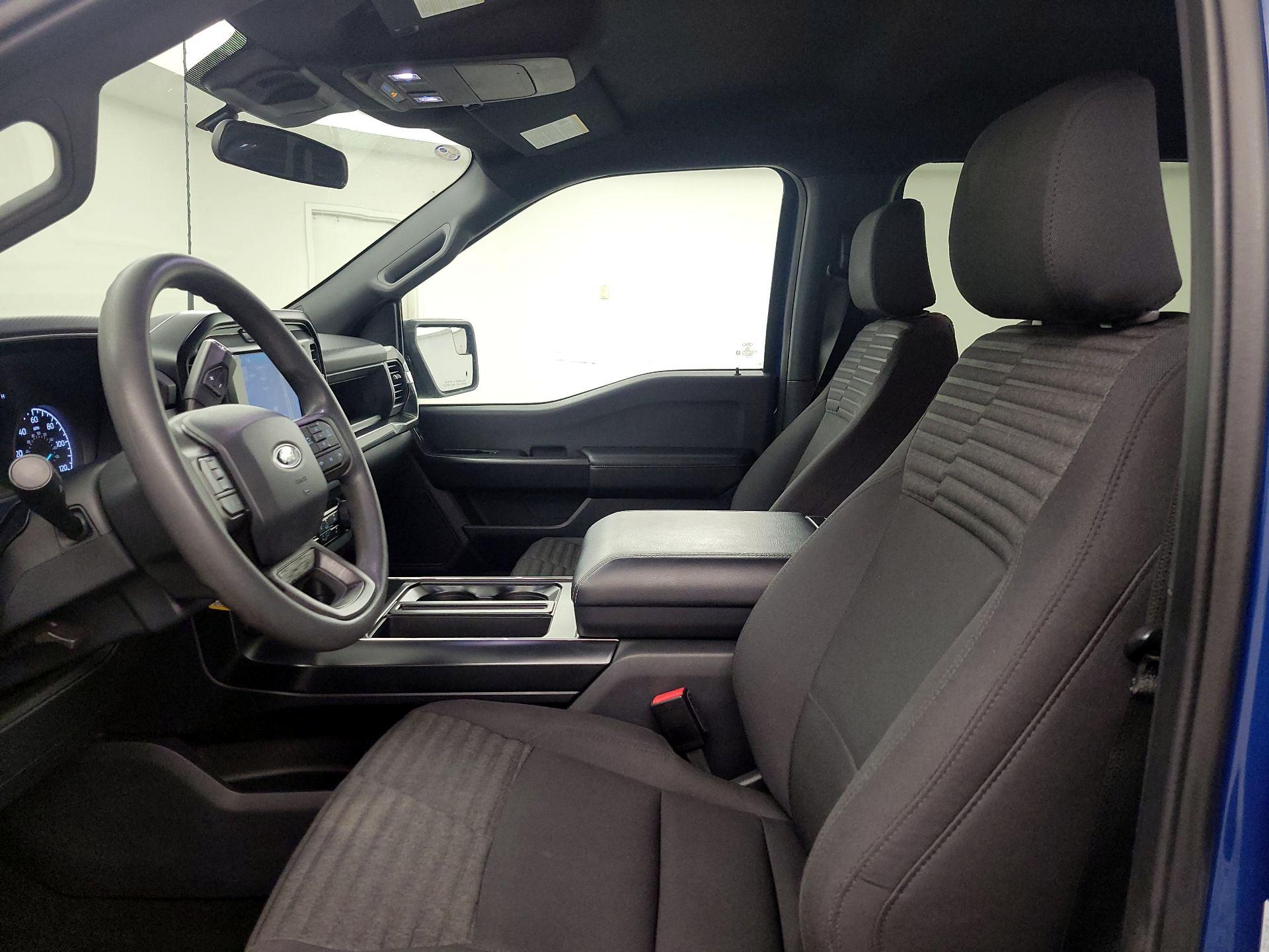 Thumbnail: 2023 Ford F-150 - 11