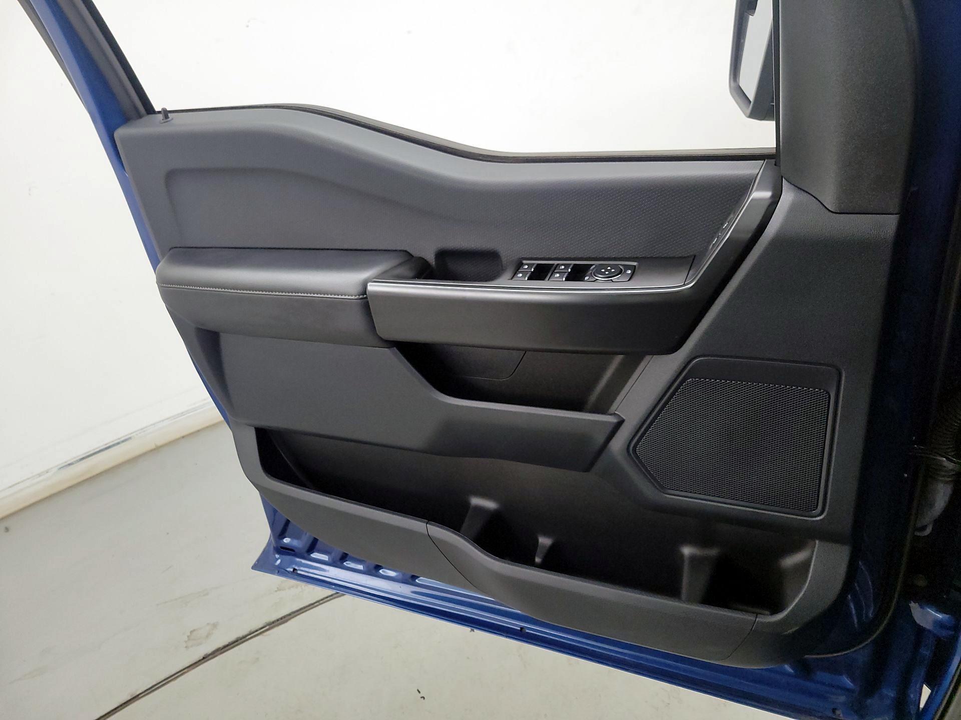 Thumbnail: 2023 Ford F-150 - 12